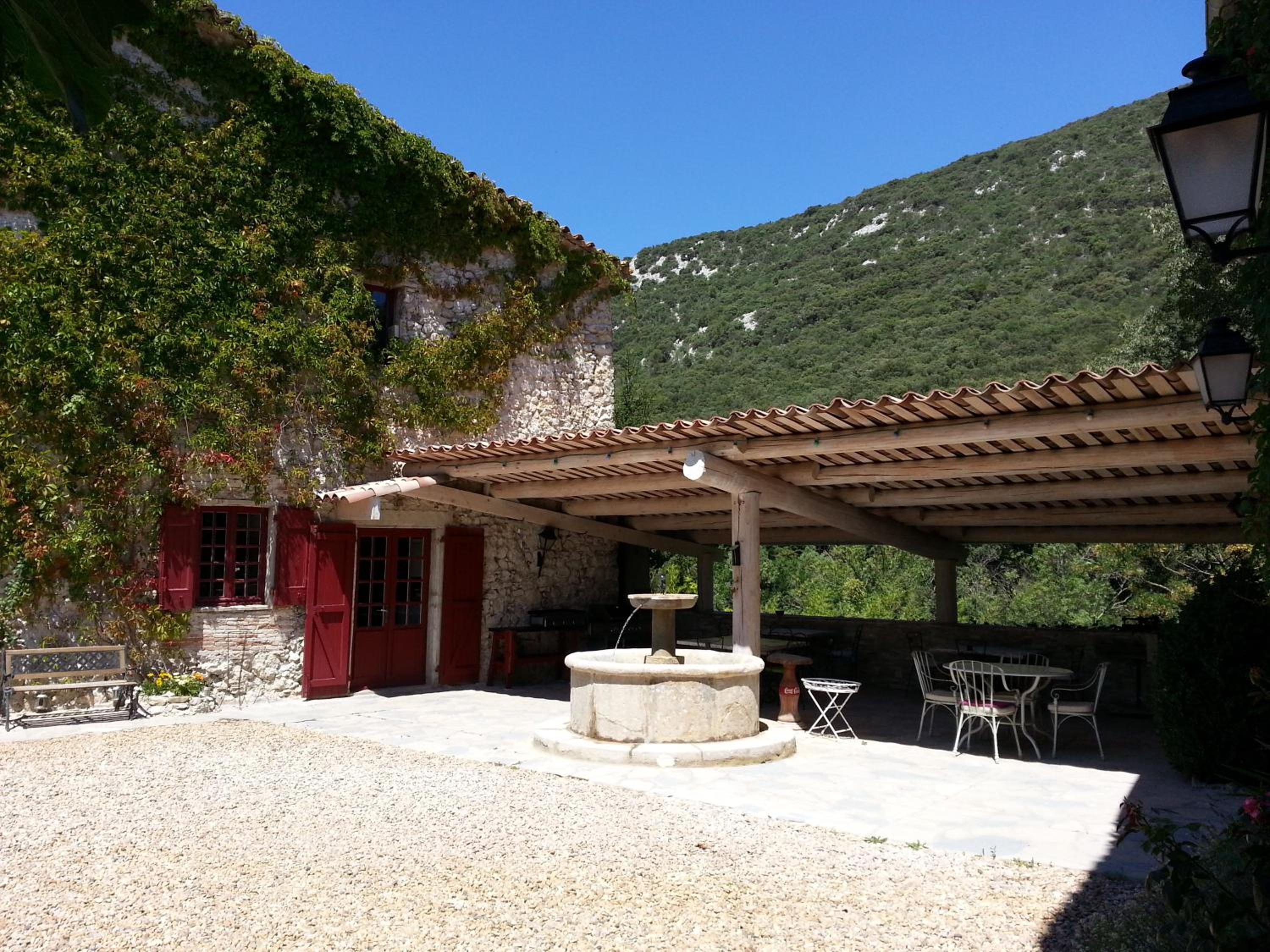 Domaine de Rochebelle