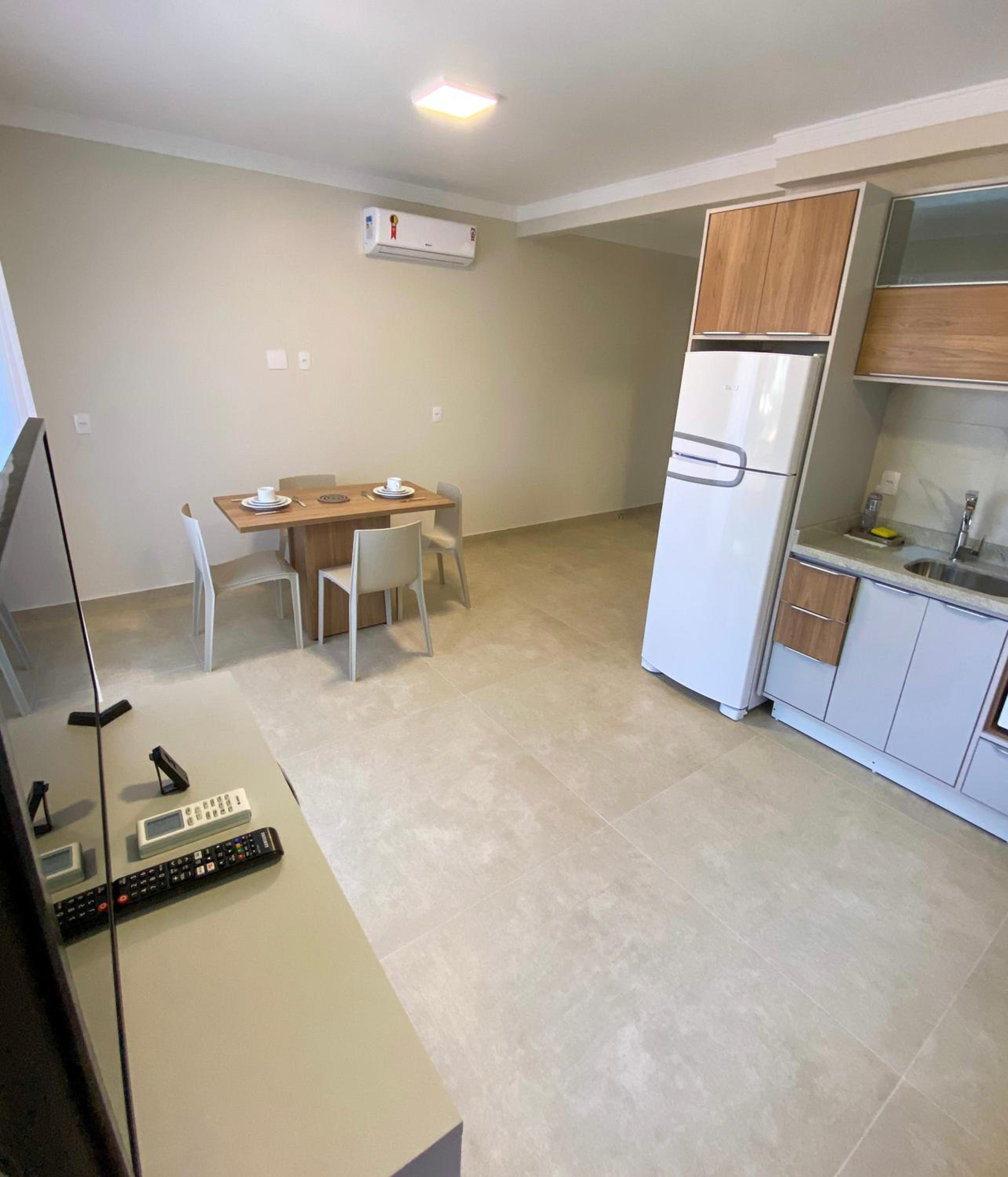 Lugar calmo para relaxar perto do mar - Residencial Vieira