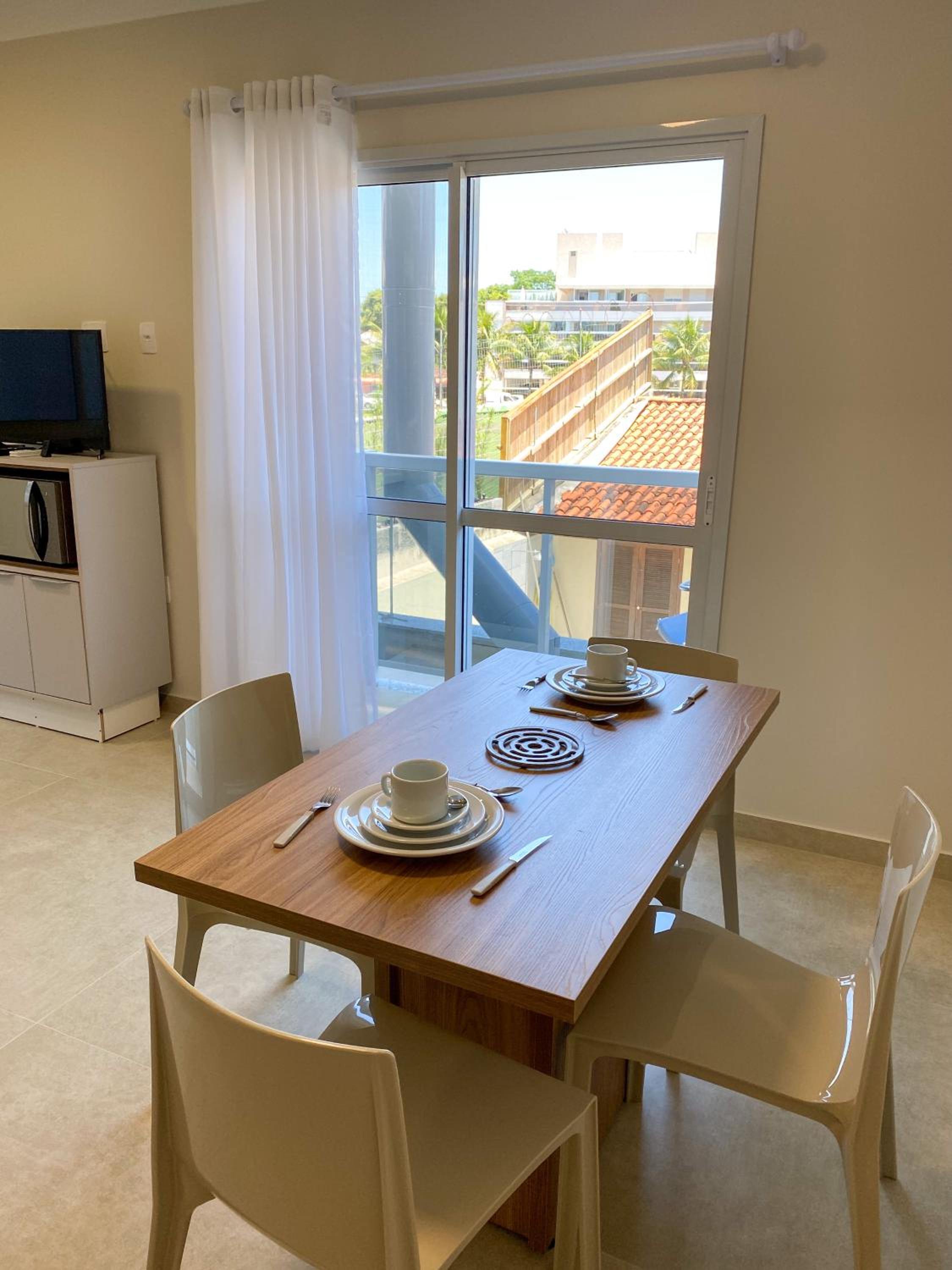 Lugar calmo para relaxar perto do mar - Residencial Vieira