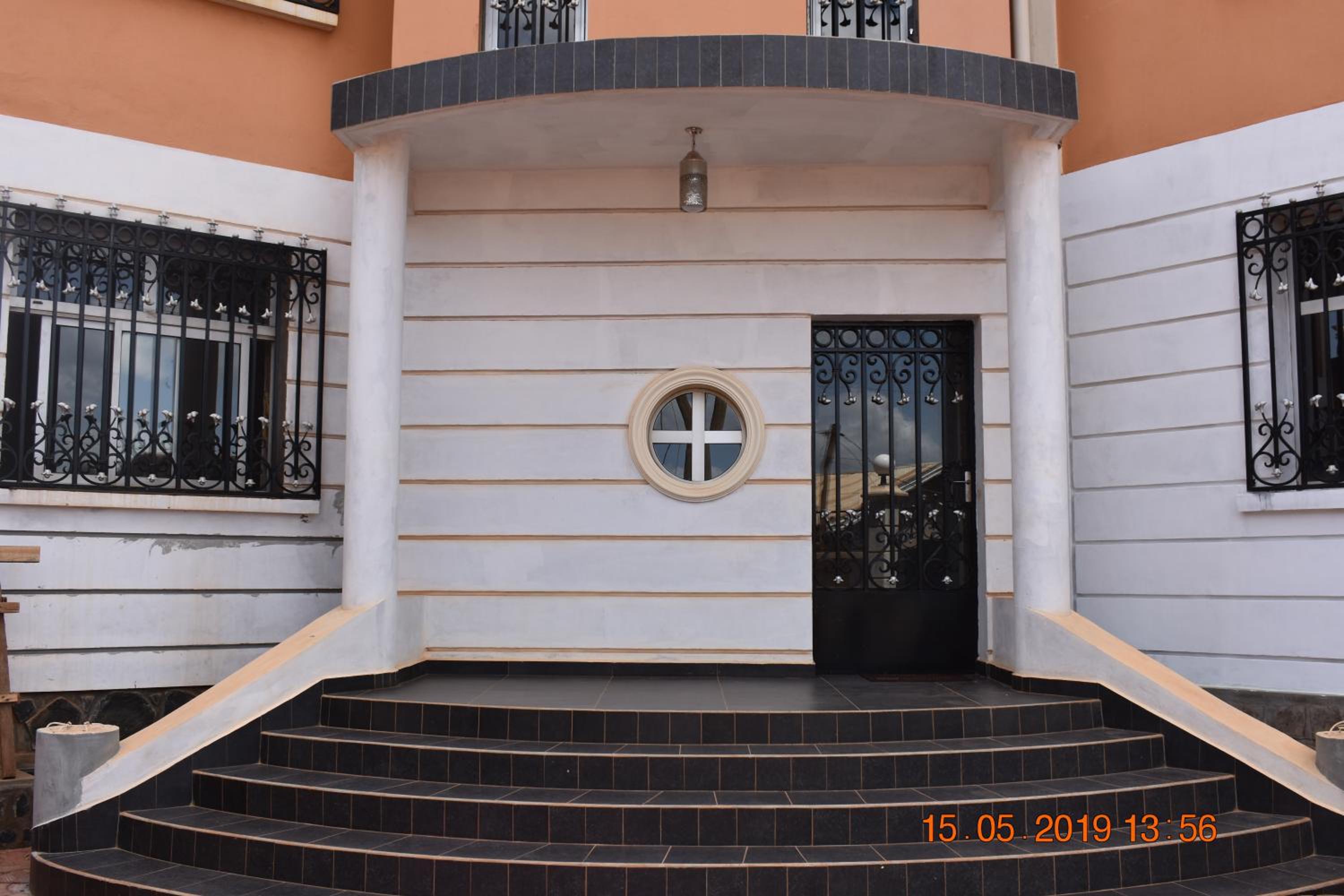 Résidence VICYMA 2 P tout confort Bafoussam centre