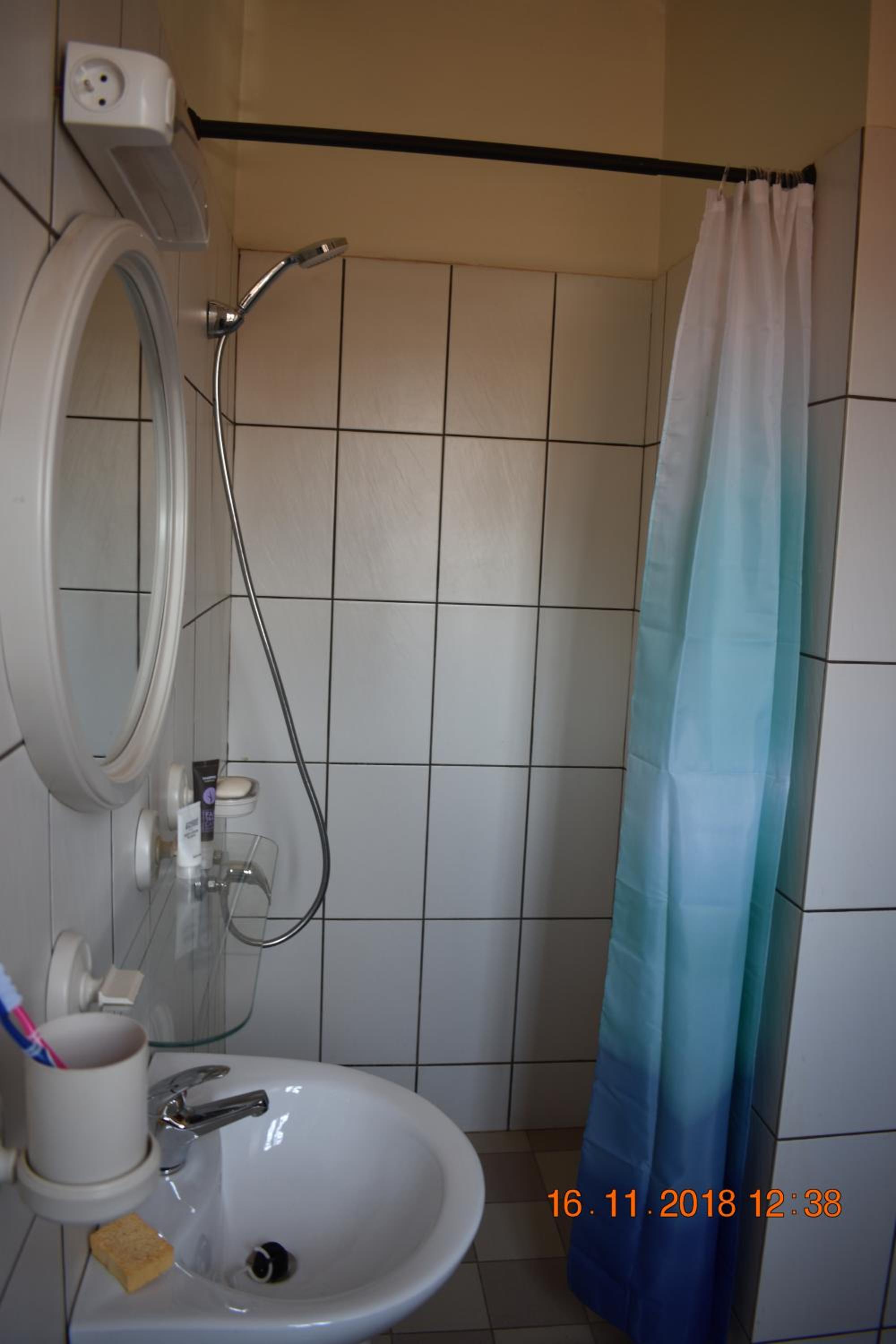 Résidence VICYMA 2 P tout confort Bafoussam centre