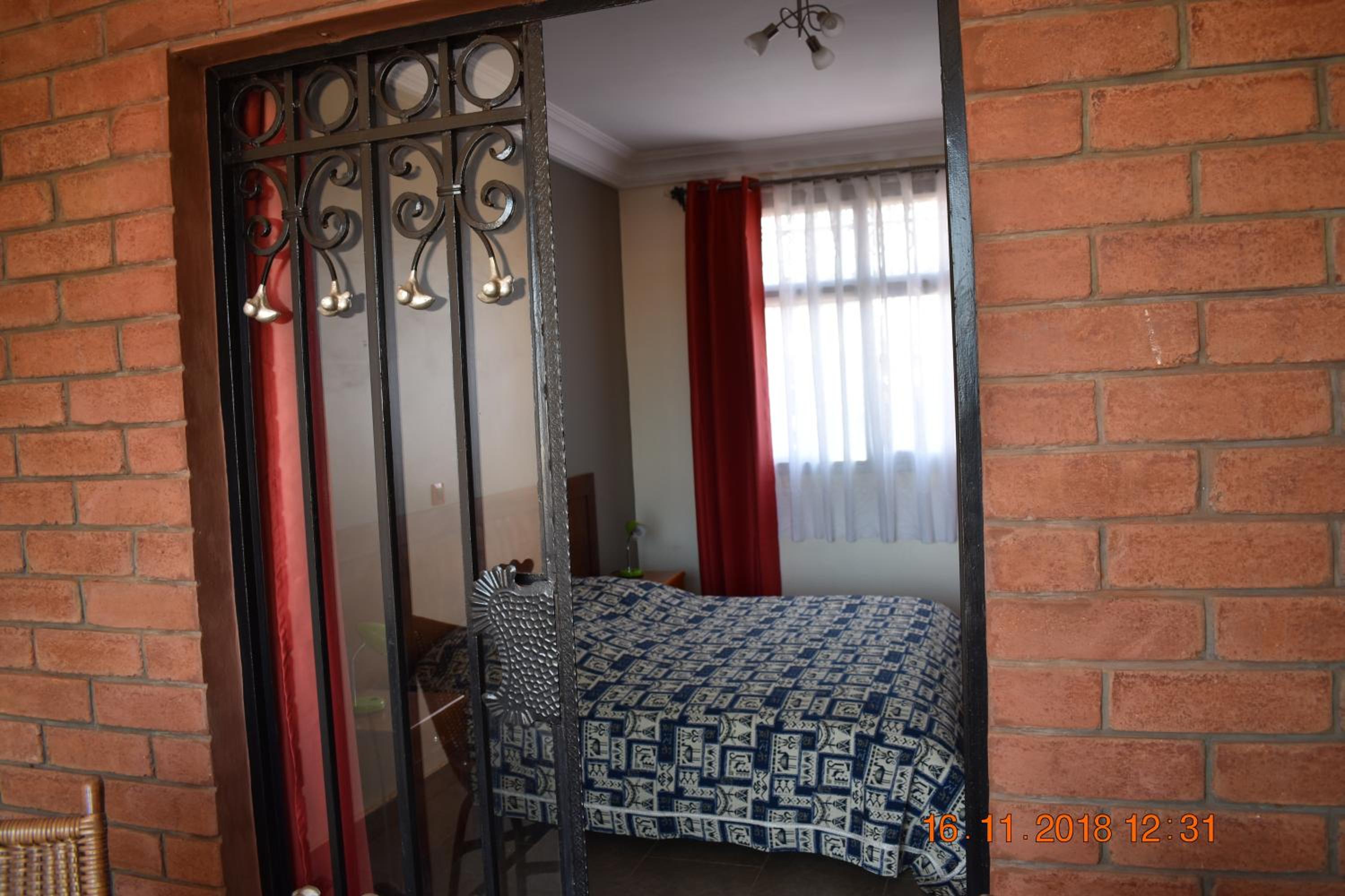 Résidence VICYMA 2 P tout confort Bafoussam centre