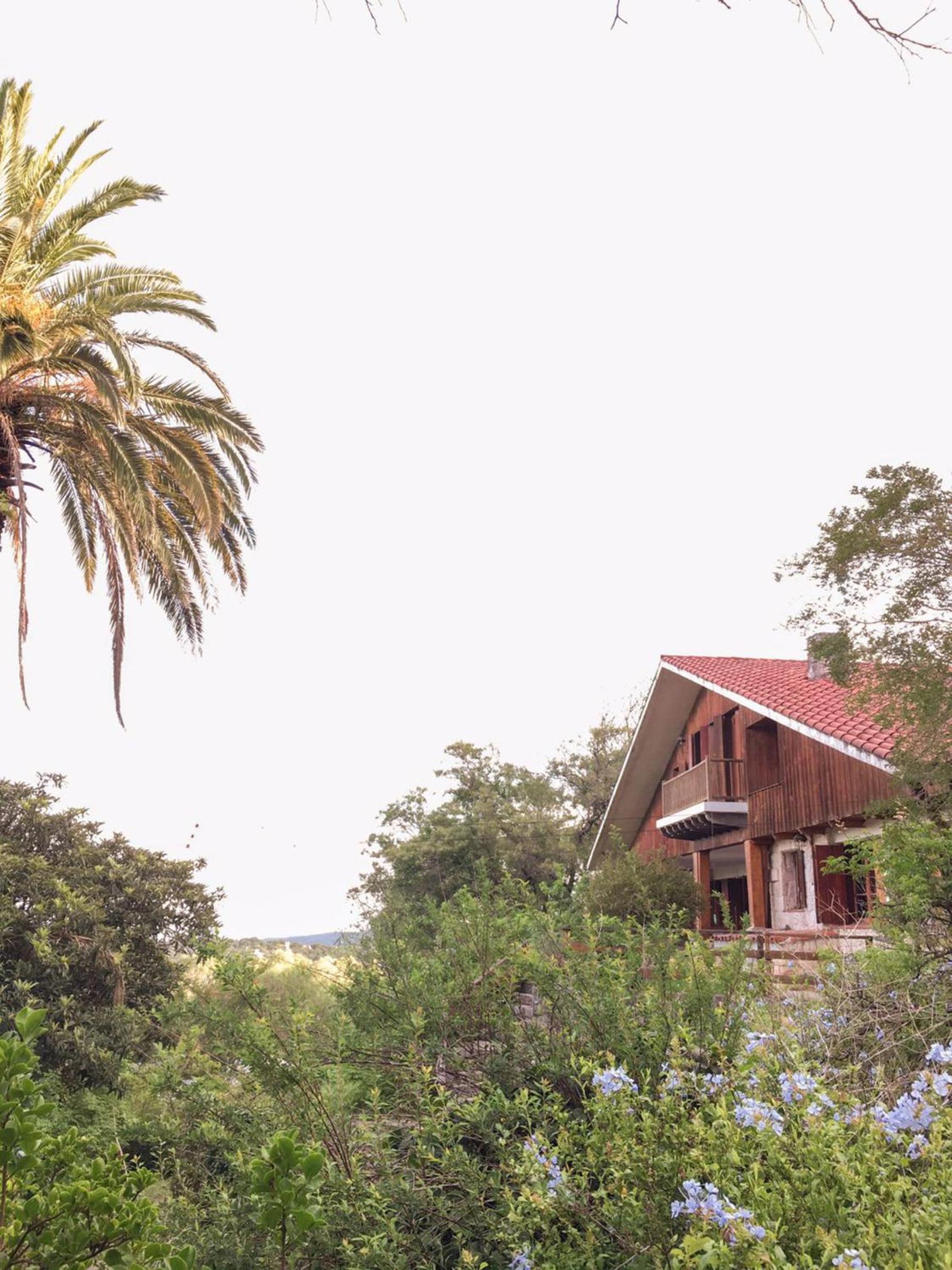 Casa Brava