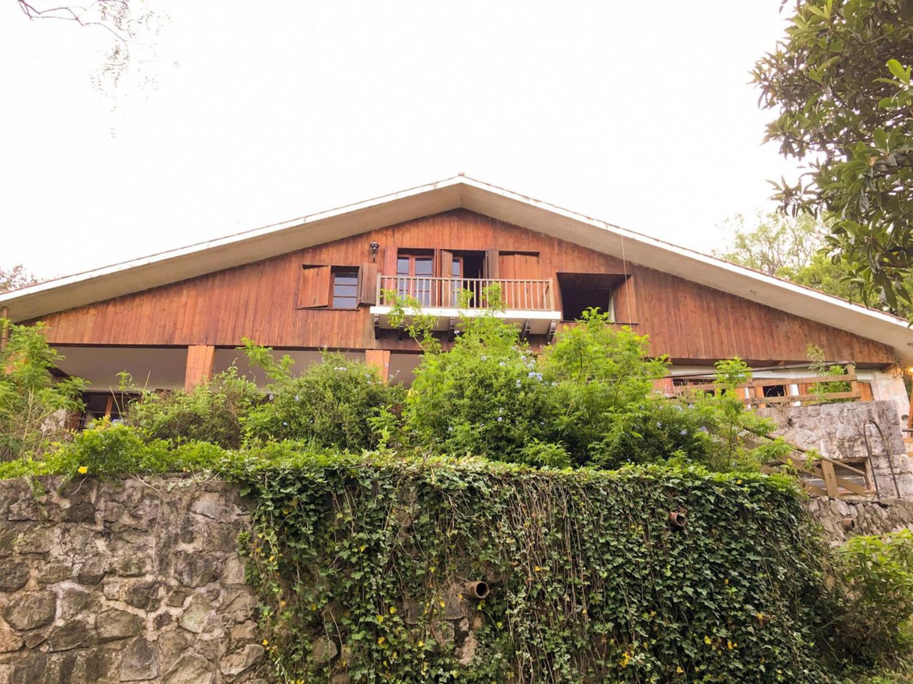 Casa Brava