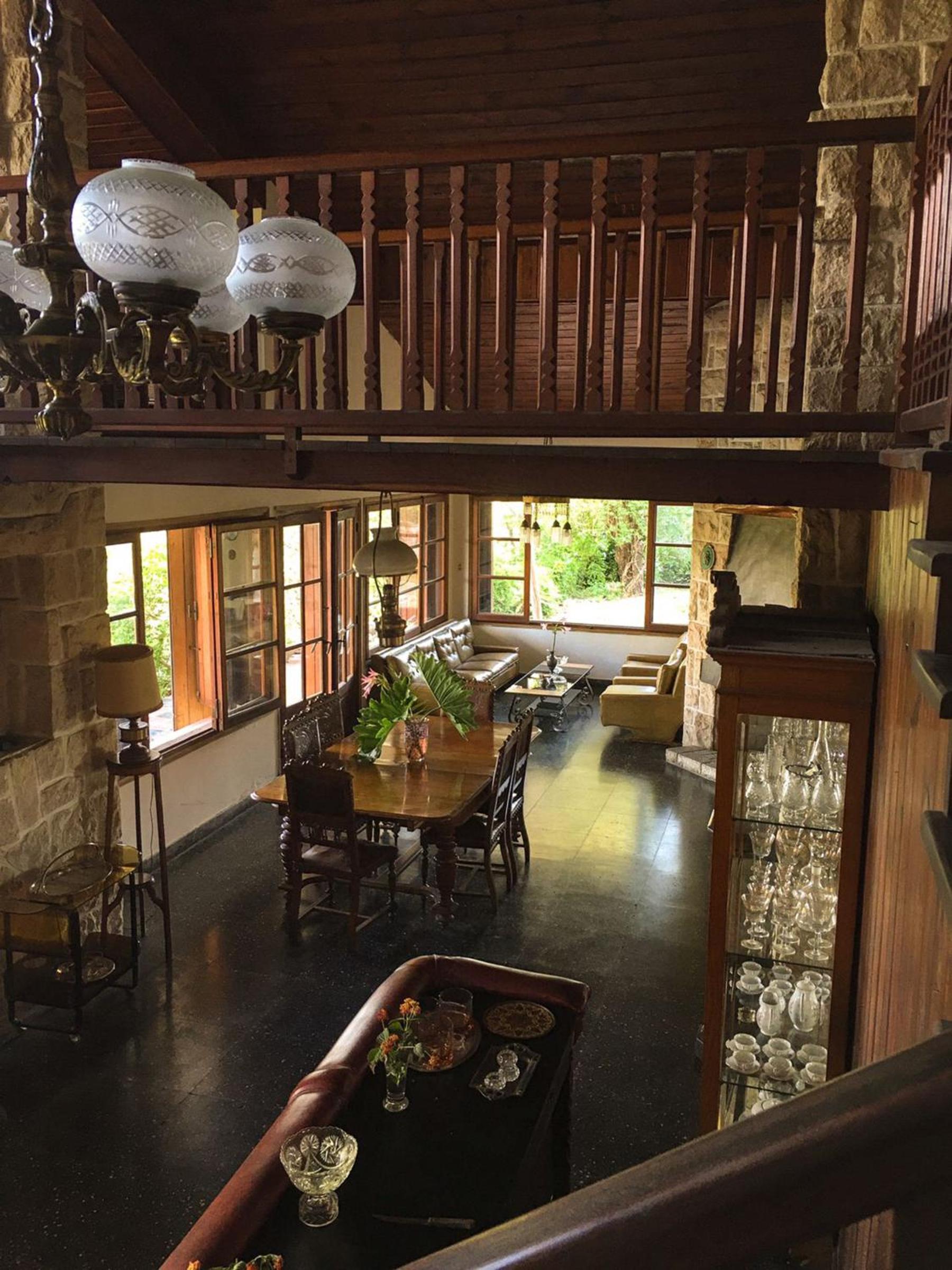 Casa Brava