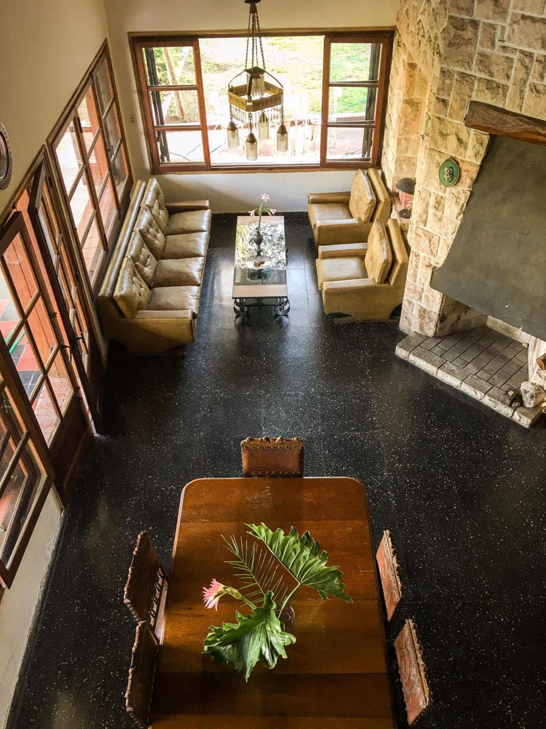 Casa Brava