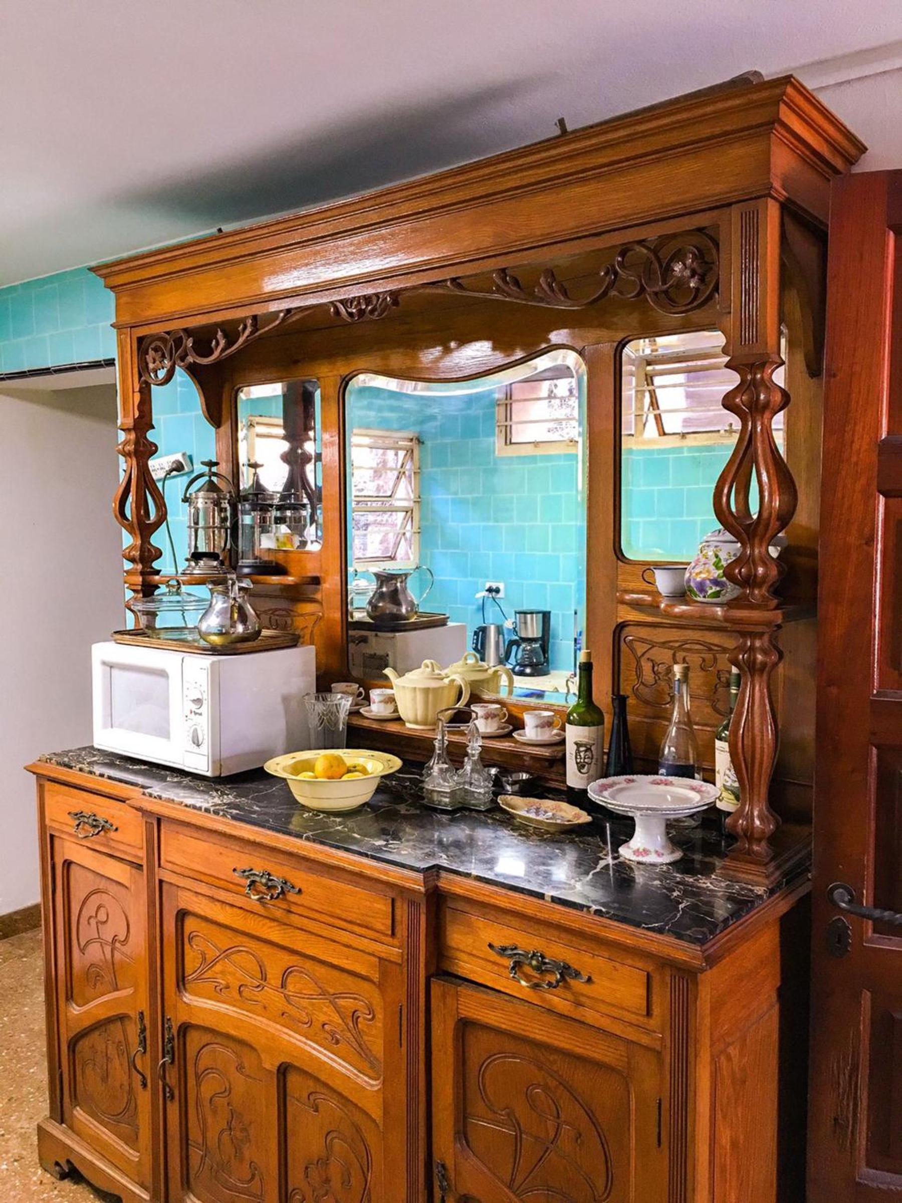 Casa Brava