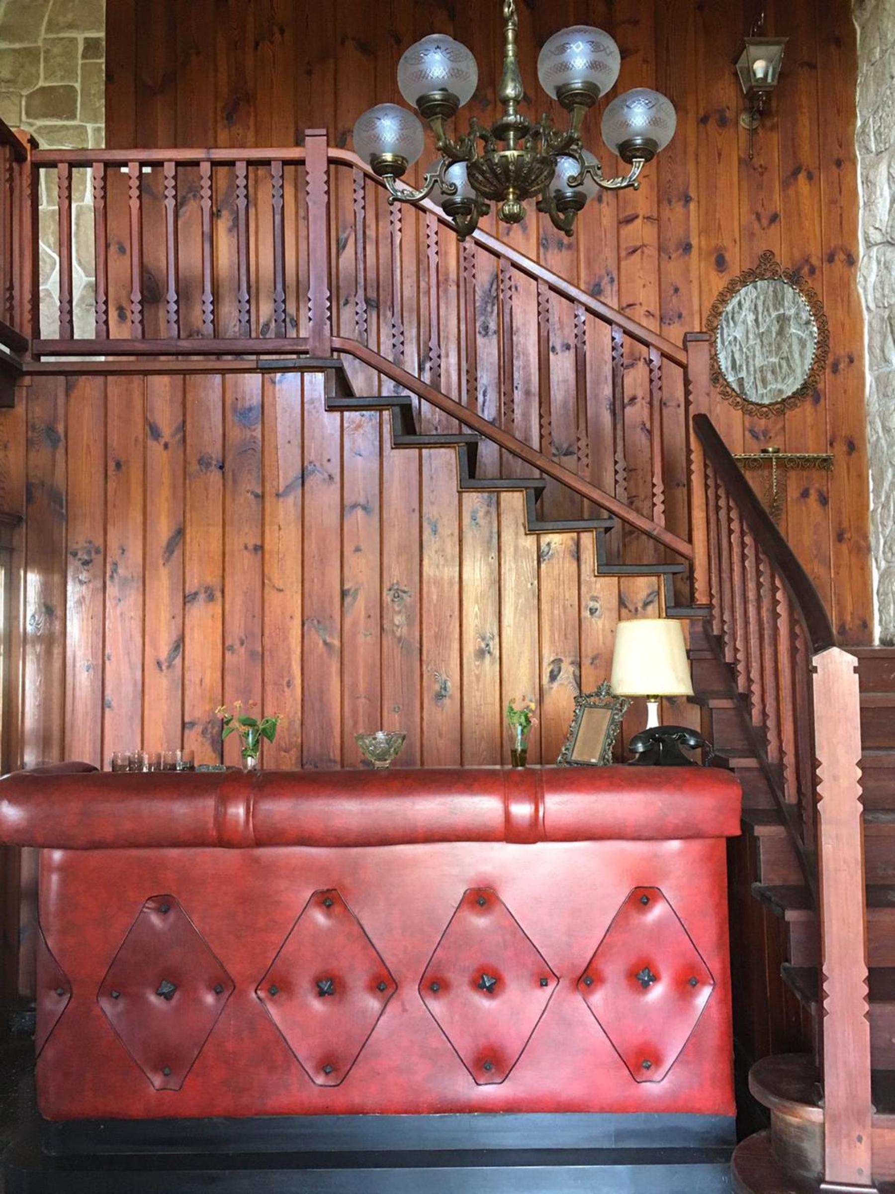 Casa Brava