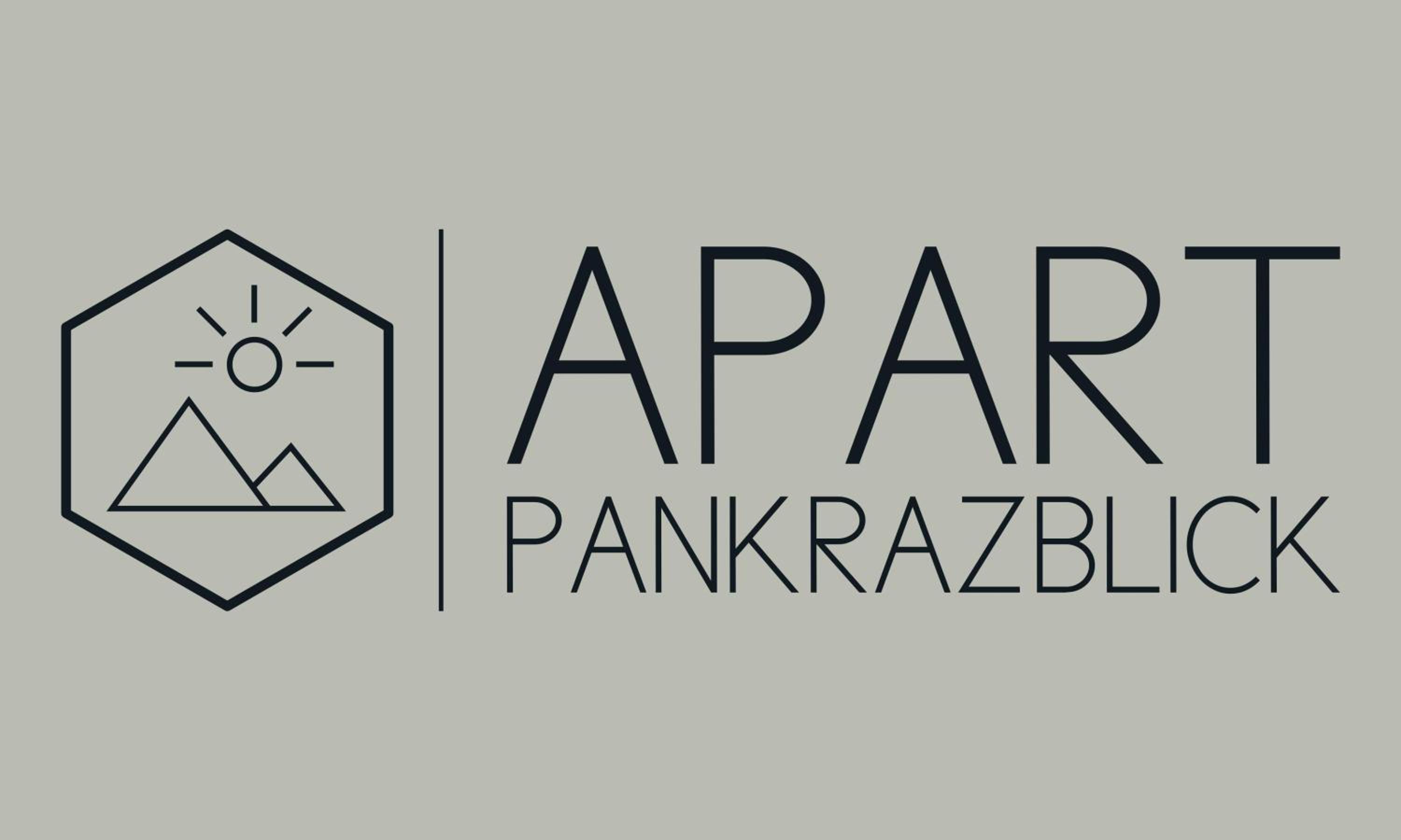Apart Pankrazblick