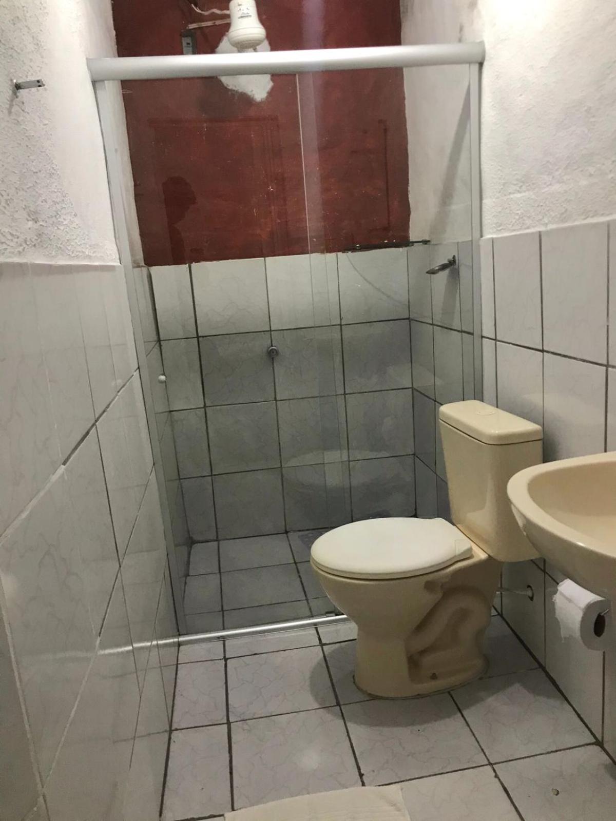 Pousada Encanto da Roça