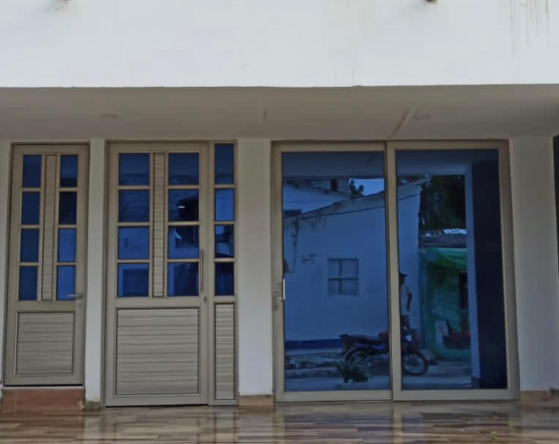 Apartamentos y Habitaciones PERLAYANA-Tolú