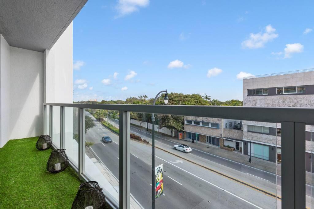 LUXURY 1 BDRM/1B APT IN MIAMI DESIGN DISTRICT AREA