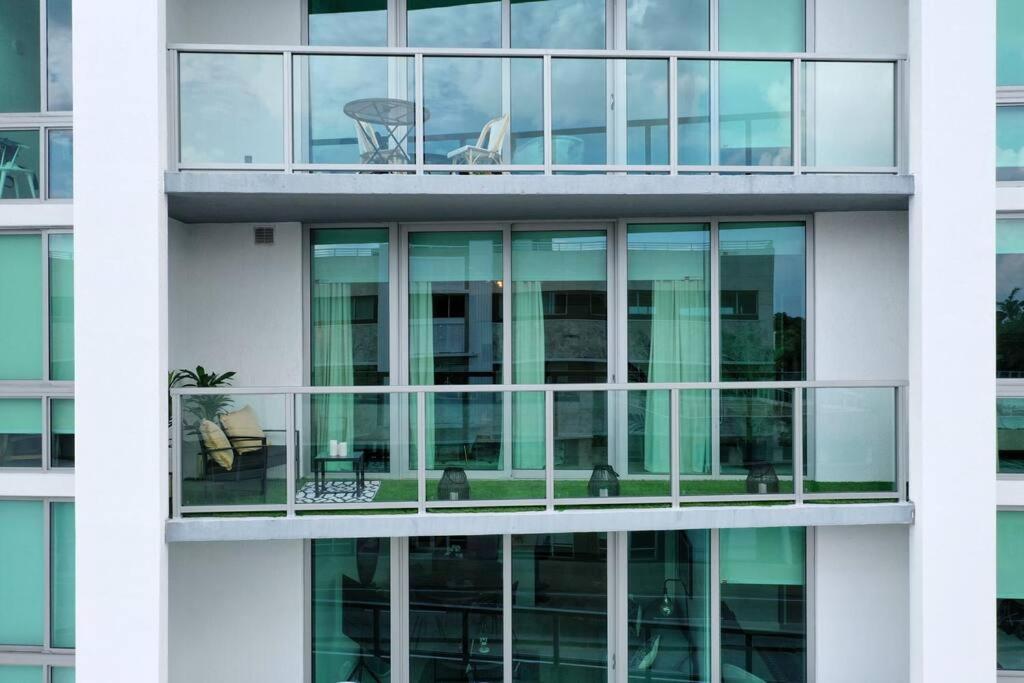 LUXURY 1 BDRM/1B APT IN MIAMI DESIGN DISTRICT AREA