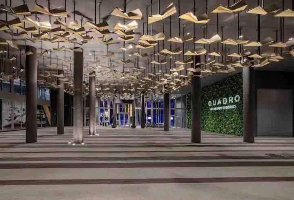 LUXURY 1 BDRM/1B APT IN MIAMI DESIGN DISTRICT AREA