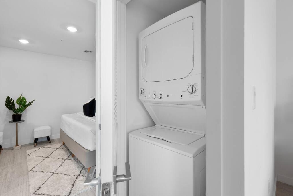 LUXURY 1 BDRM/1B APT IN MIAMI DESIGN DISTRICT AREA