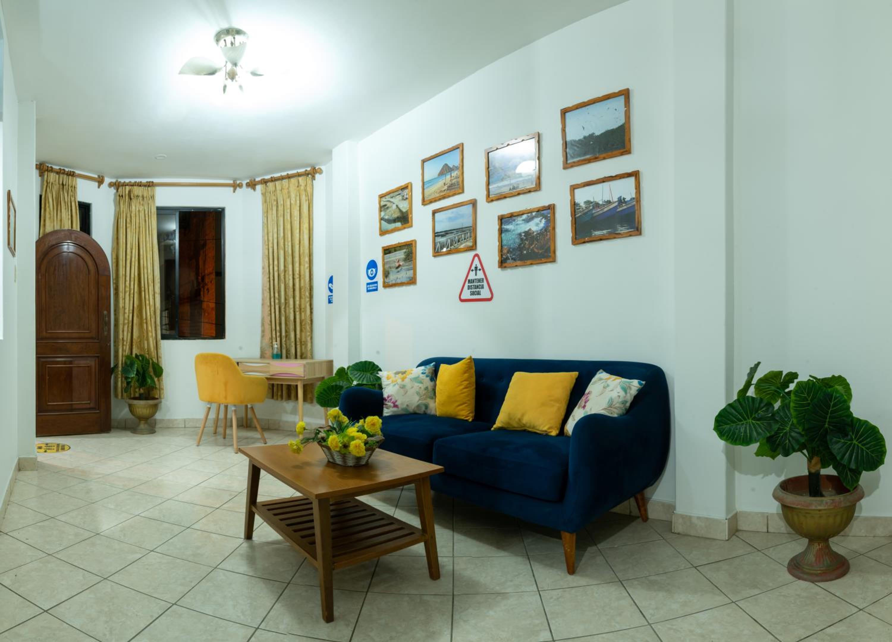 Hospedaje Gran Imperial view 2