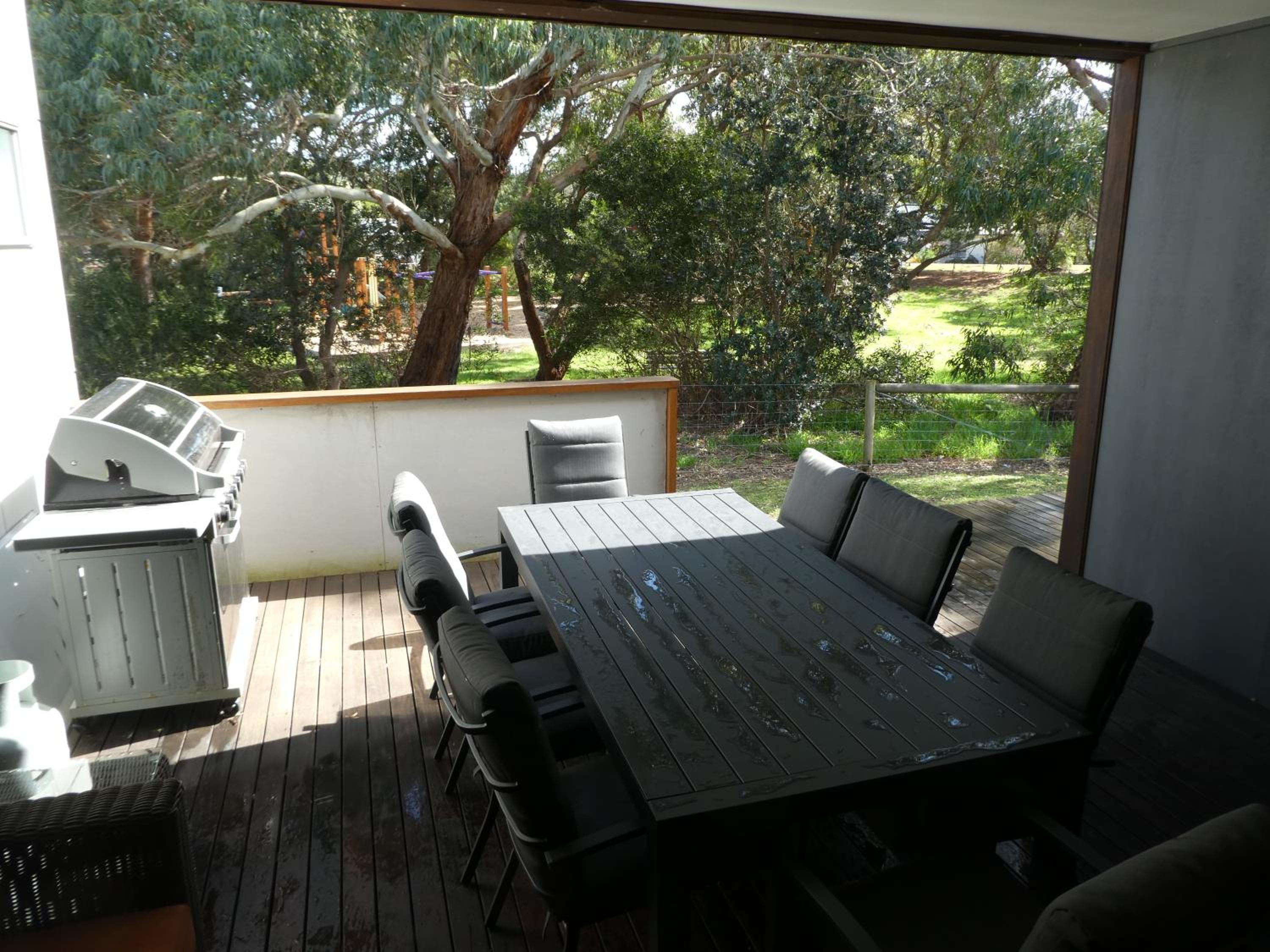 Tranquil Getaway Wifi Netflix Pet friendly