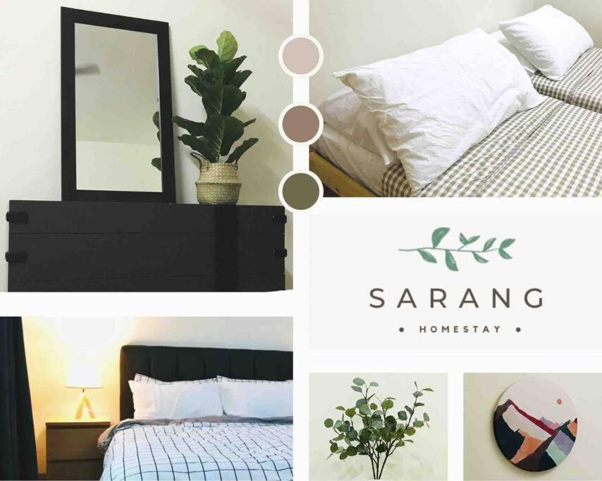 Sarang Homestay - Landed House with 3 Bed Rooms photo 1
