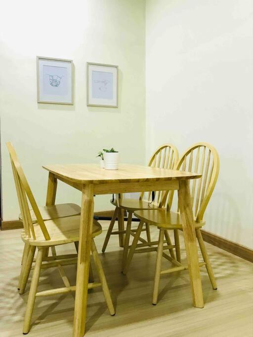 Sarang Homestay - Landed House with 3 Bed Rooms photo 7