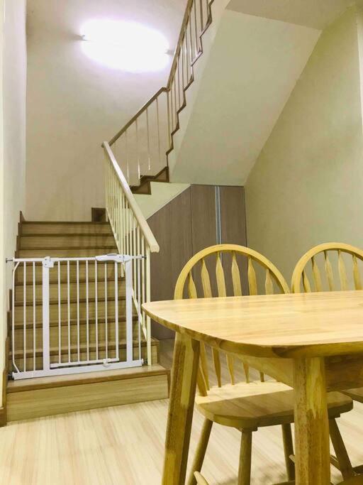 Sarang Homestay - Landed House with 3 Bed Rooms photo 8