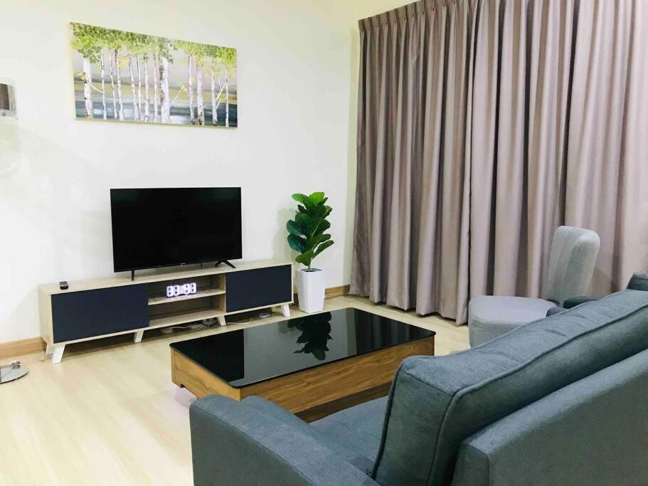 Sarang Homestay - Landed House with 3 Bed Rooms photo 5