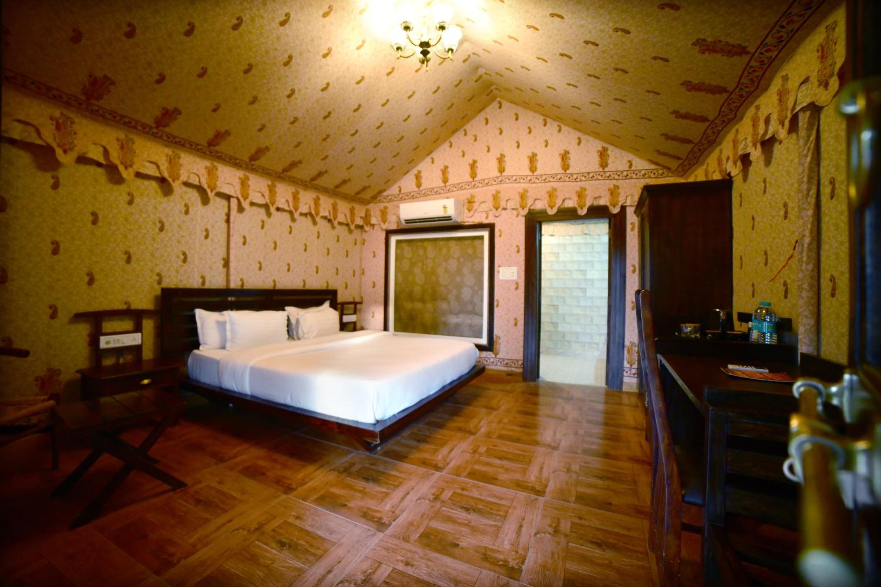 Amrit Van Resort view 5
