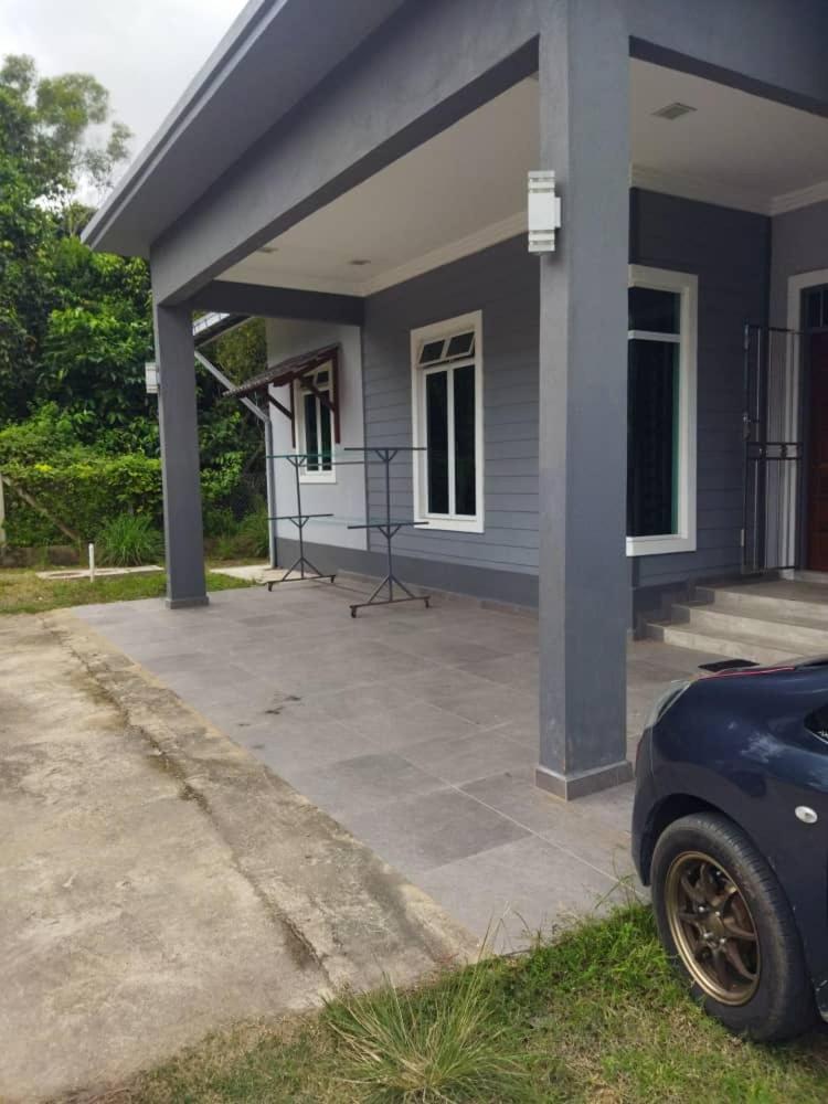 De Asfa Homestay photo 5