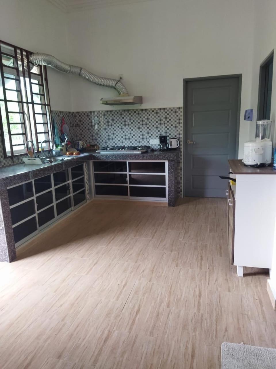 De Asfa Homestay photo 8