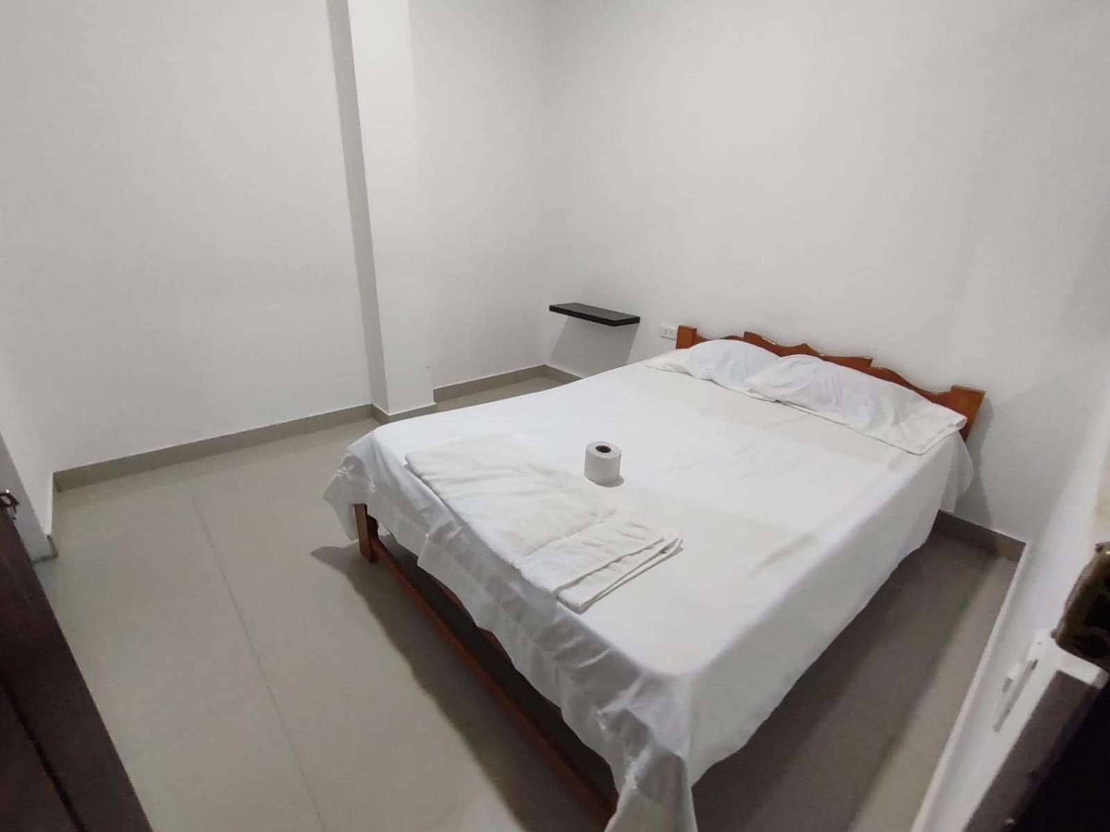 Departamento 202 view 4