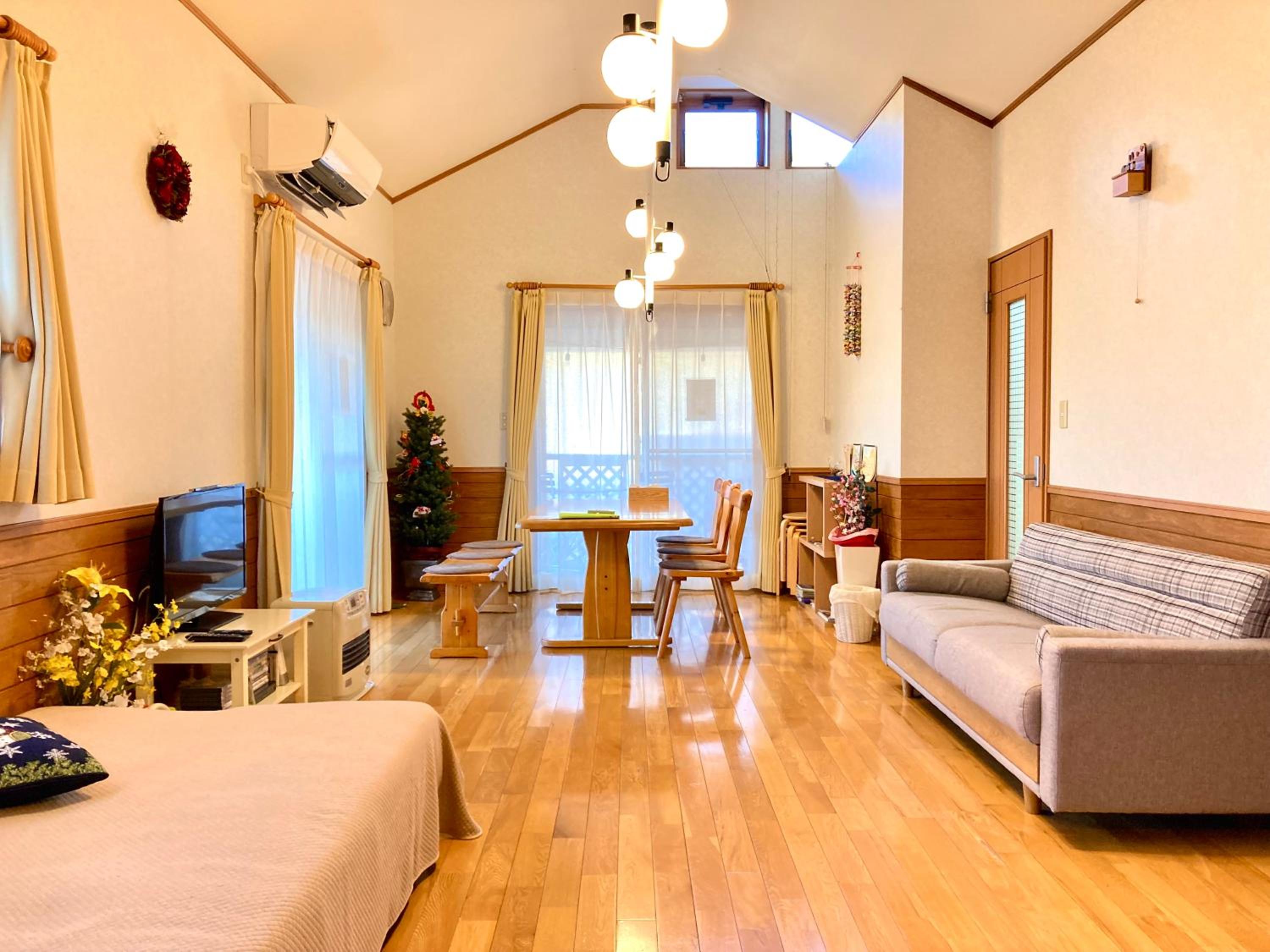 Villa Relax