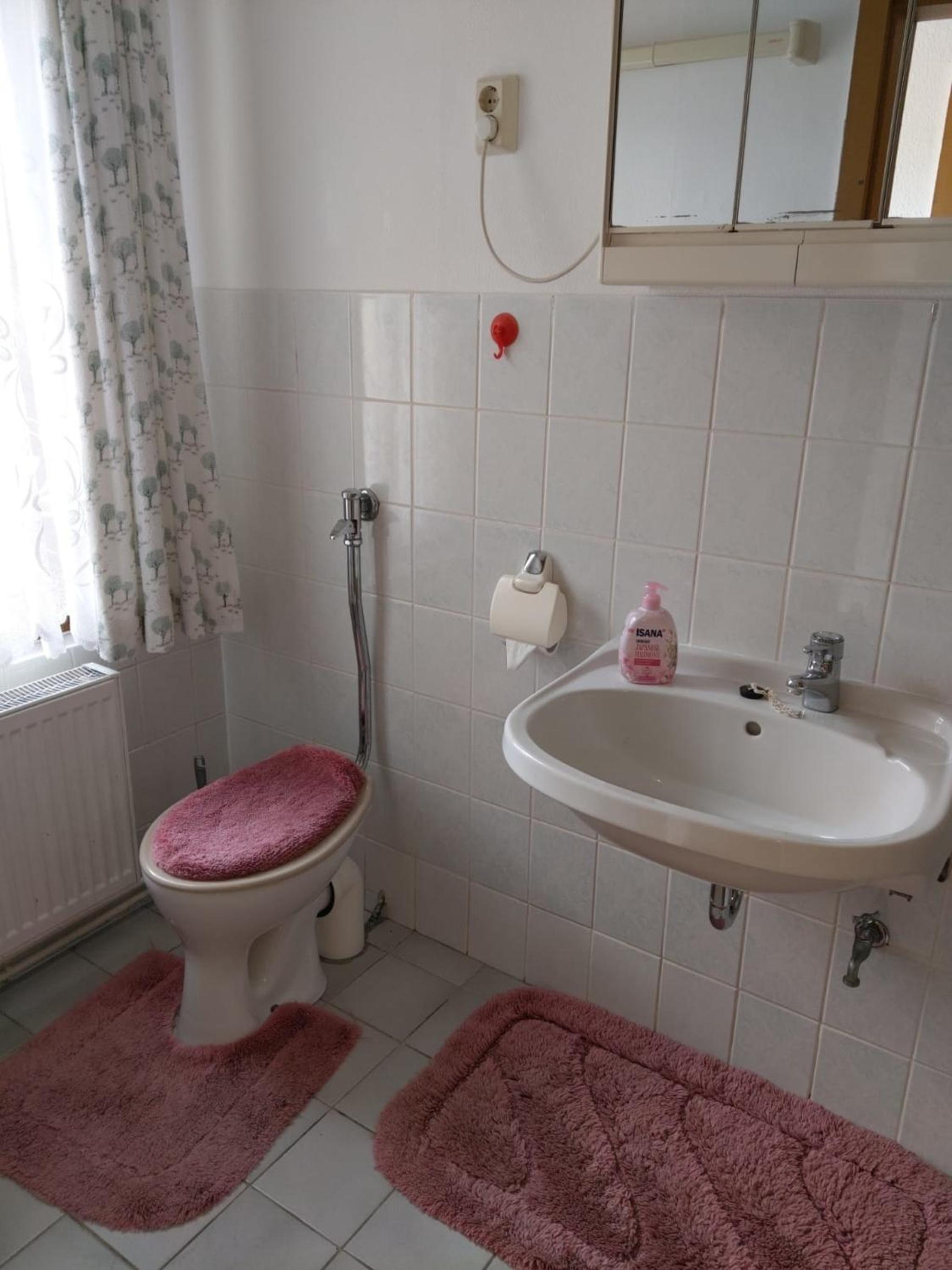 Ferienwohnung Tor zur Ostsee