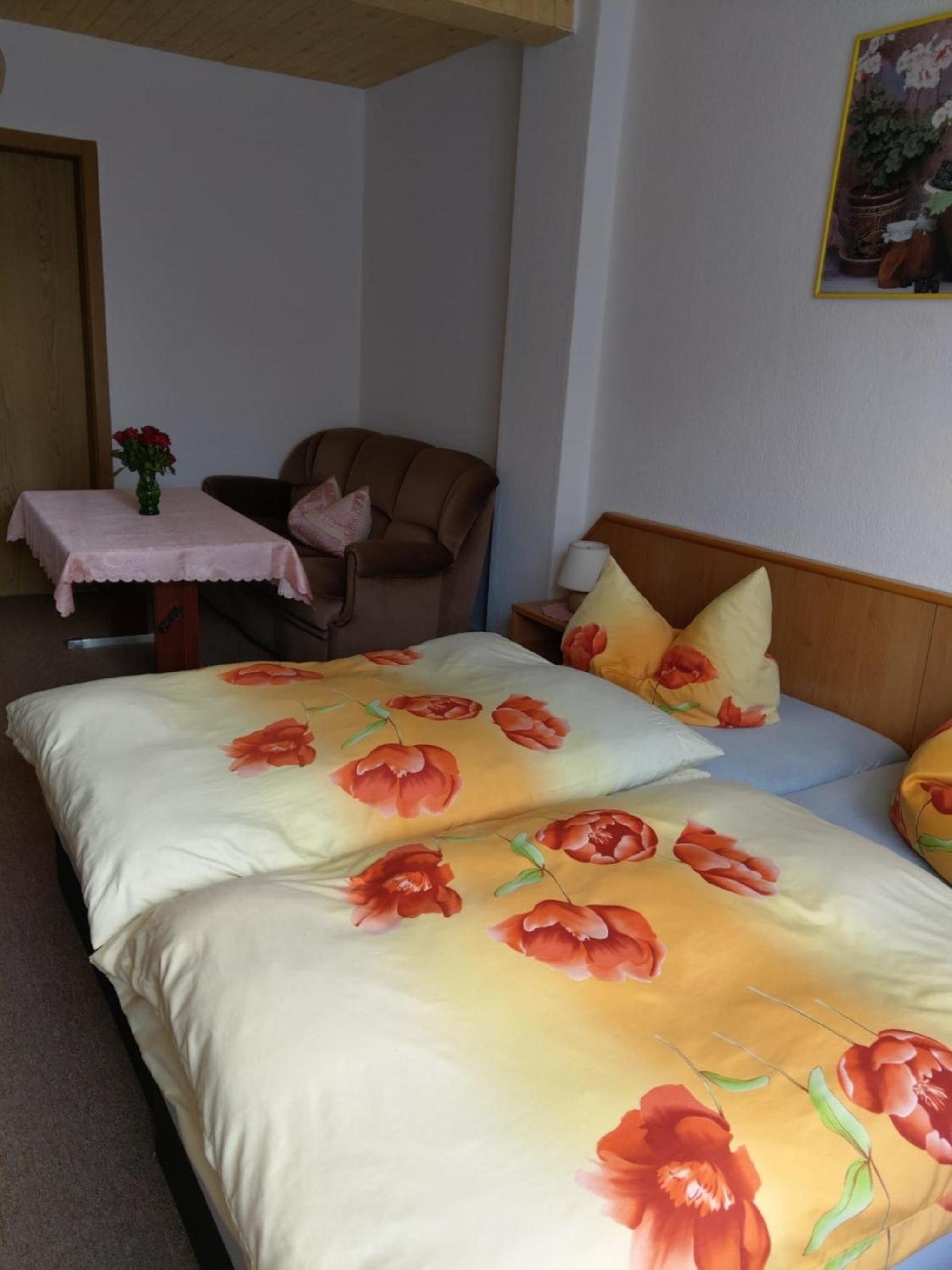 Ferienwohnung Tor zur Ostsee