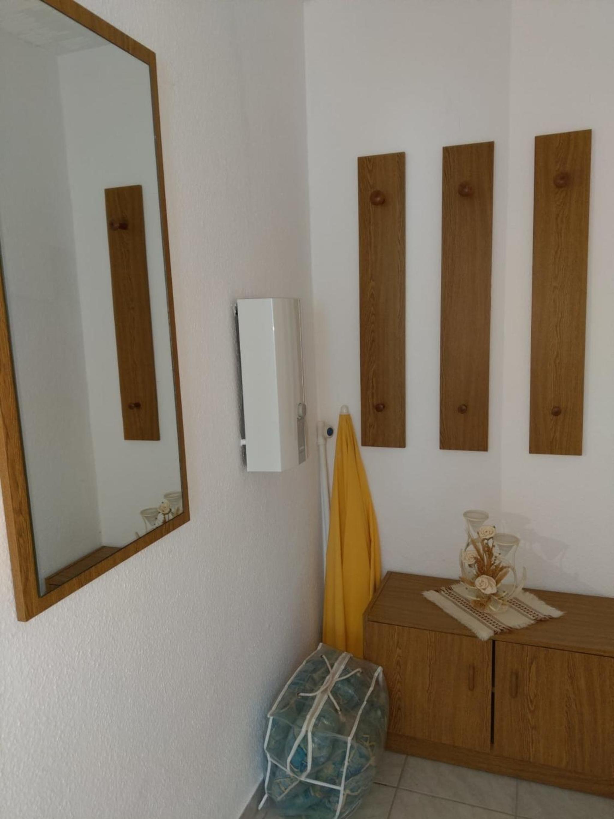 Ferienwohnung Tor zur Ostsee