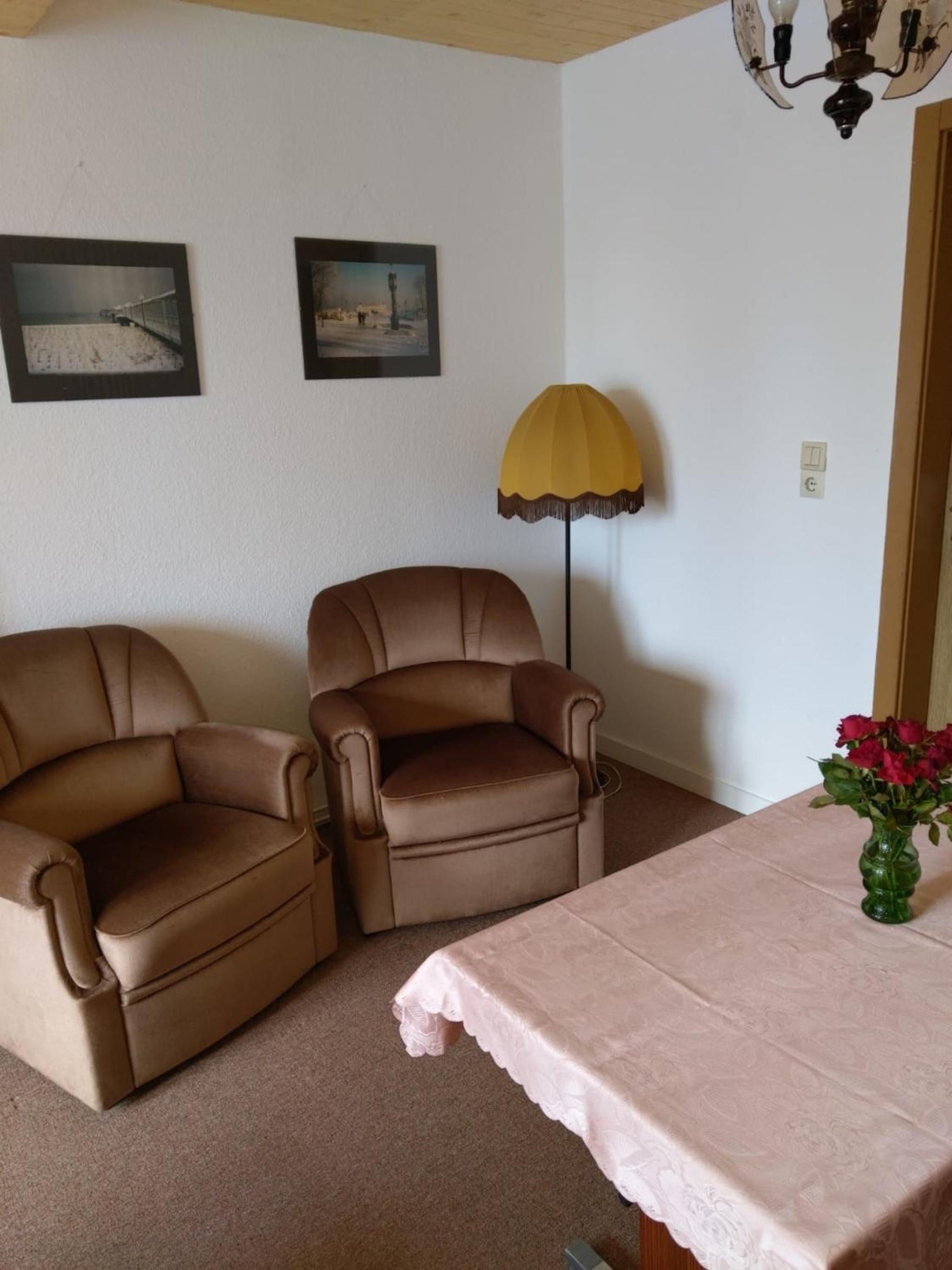 Ferienwohnung Tor zur Ostsee
