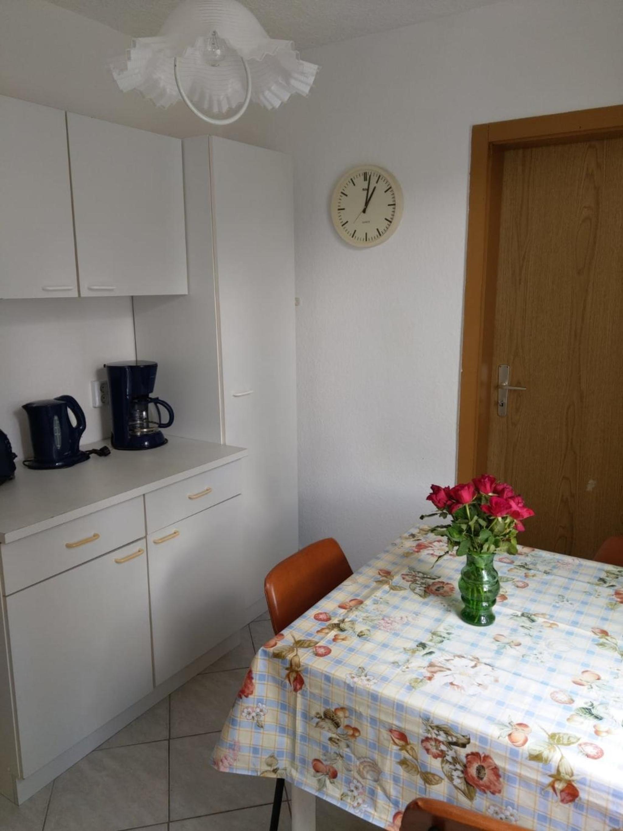 Ferienwohnung Tor zur Ostsee