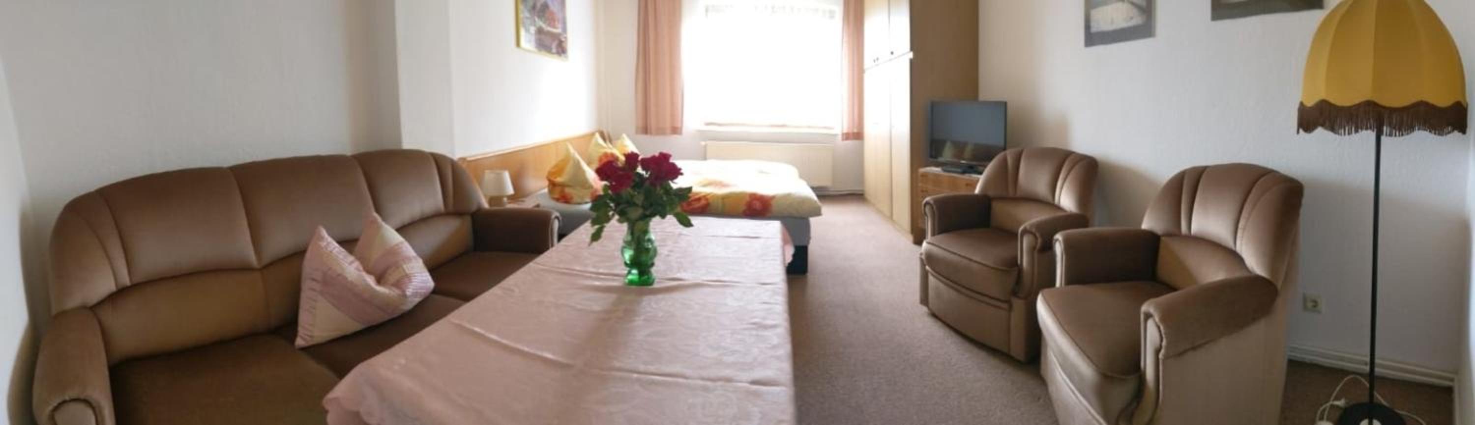 Ferienwohnung Tor zur Ostsee