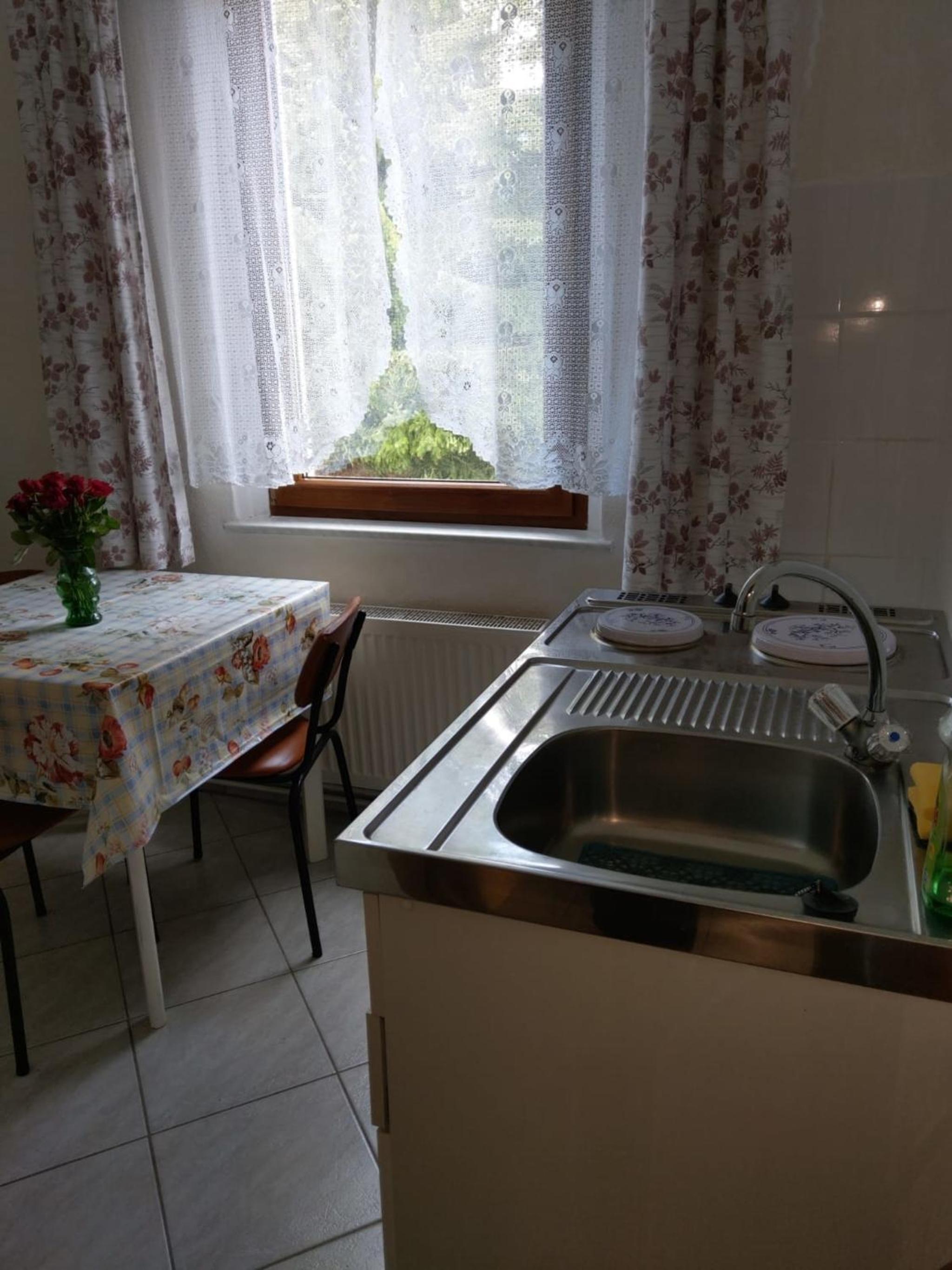 Ferienwohnung Tor zur Ostsee