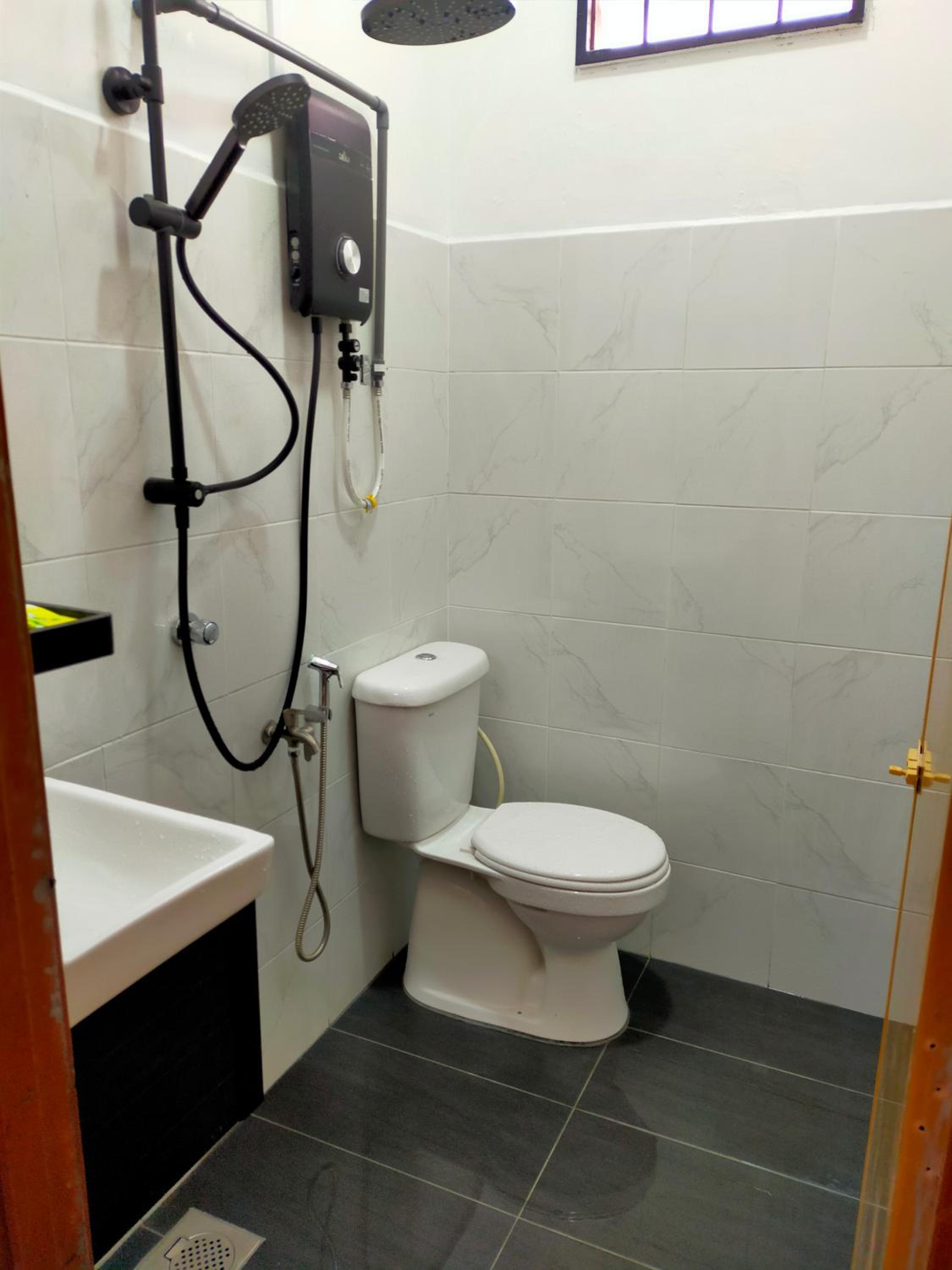 Kak Zai Homestay Port Dickson Teluk Kemang with Private Pool photo 3