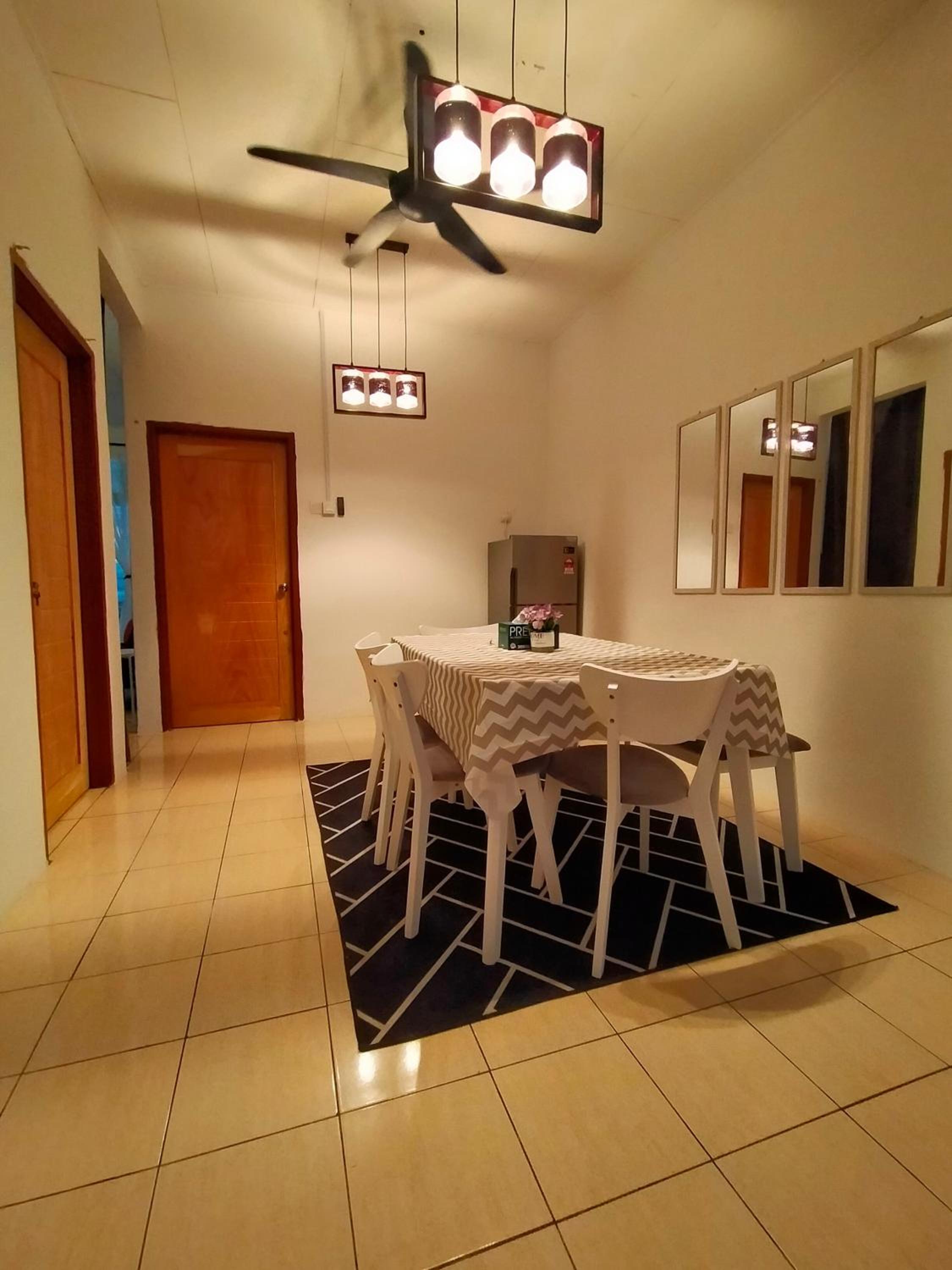 Kak Zai Homestay Port Dickson Teluk Kemang with Private Pool photo 4