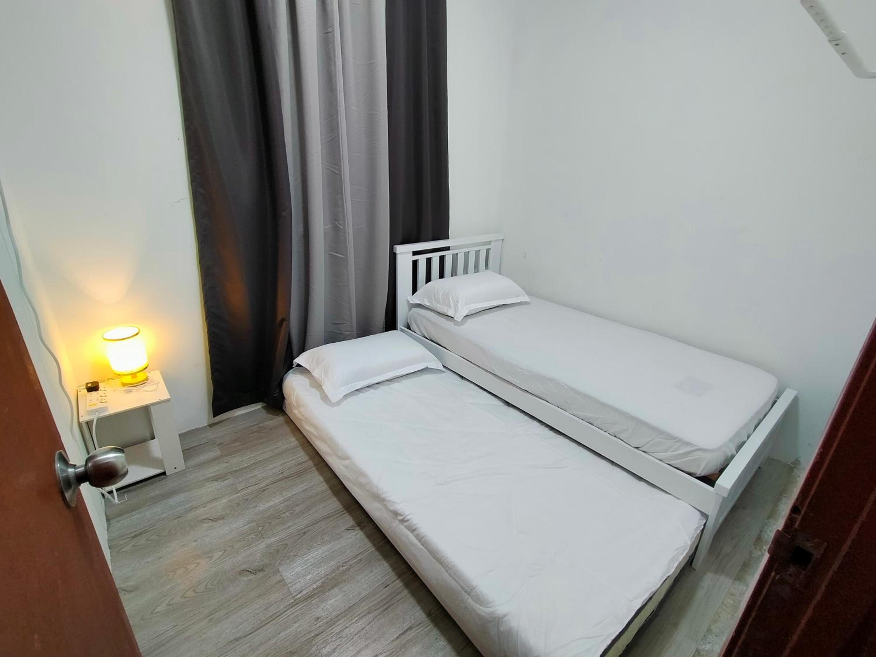Kak Zai Homestay Port Dickson Teluk Kemang with Private Pool photo 5
