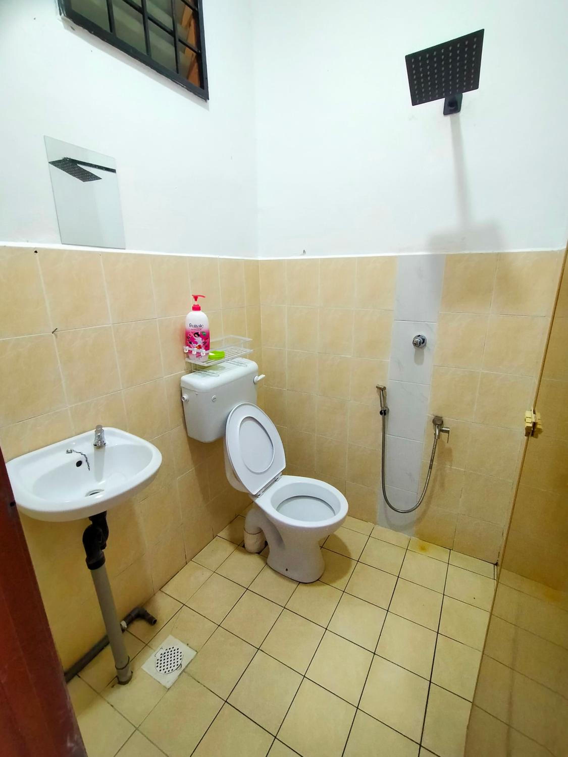 Kak Zai Homestay Port Dickson Teluk Kemang with Private Pool photo 6