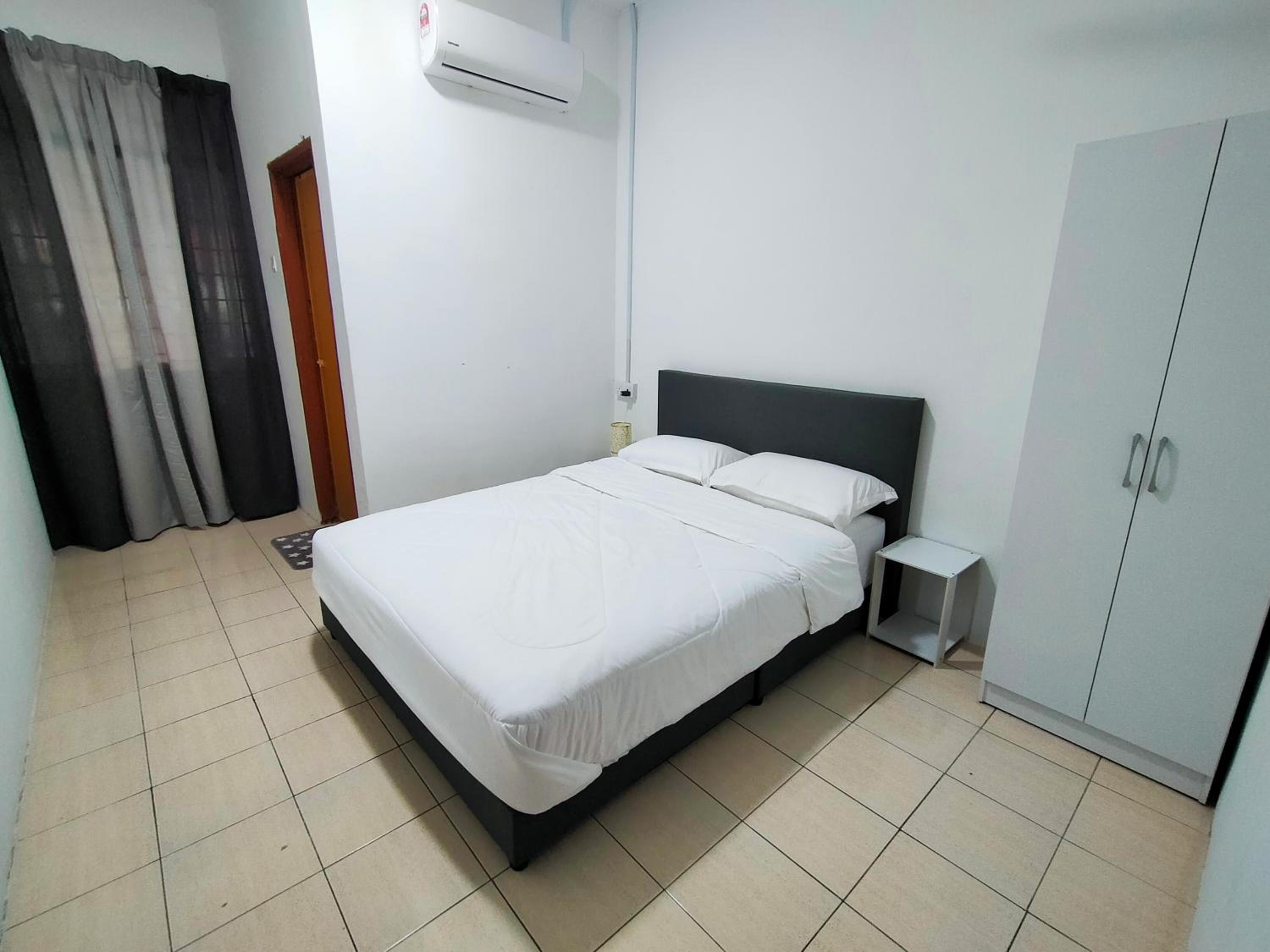 Kak Zai Homestay Port Dickson Teluk Kemang with Private Pool photo 8