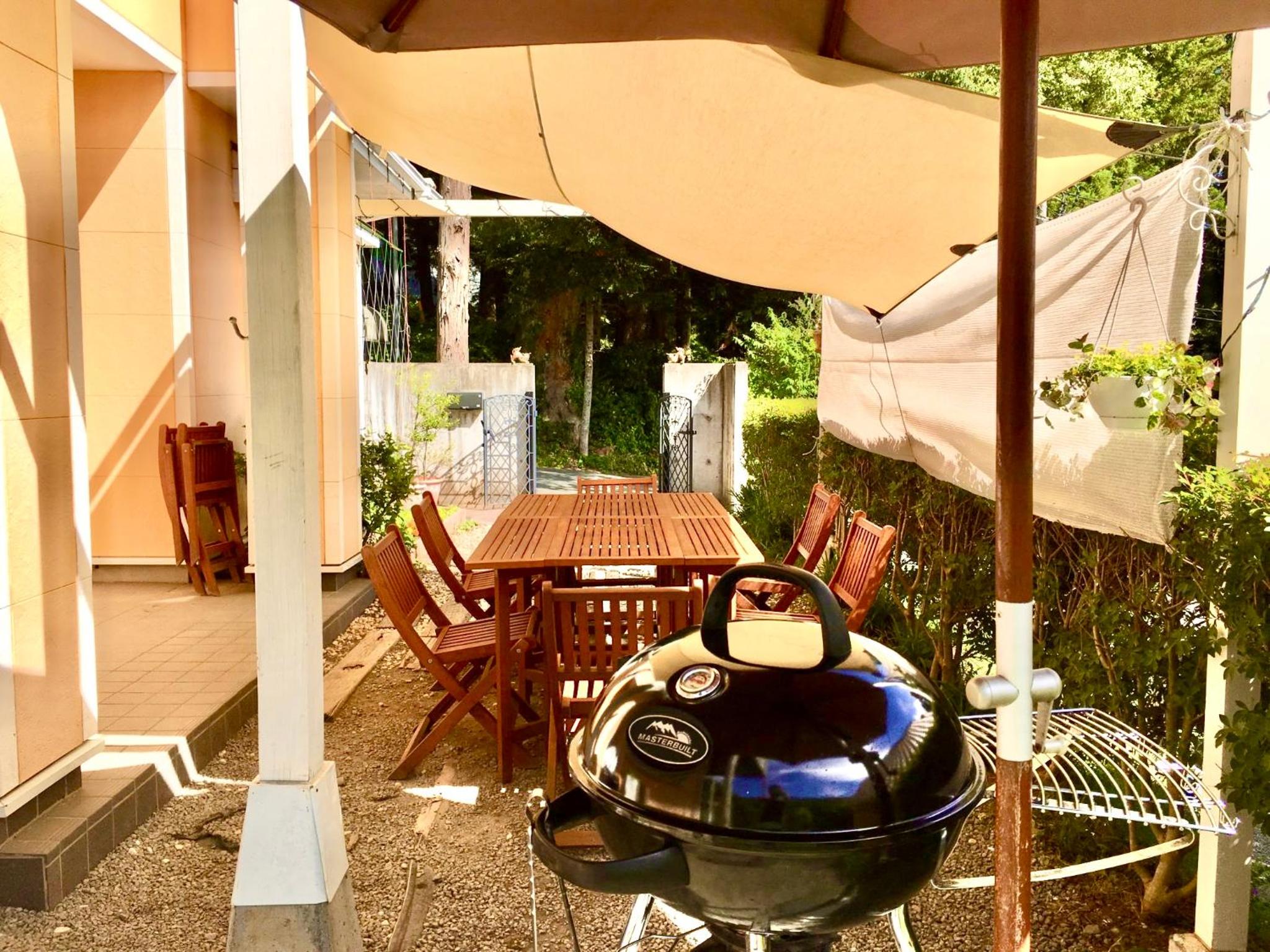 Villa Relax