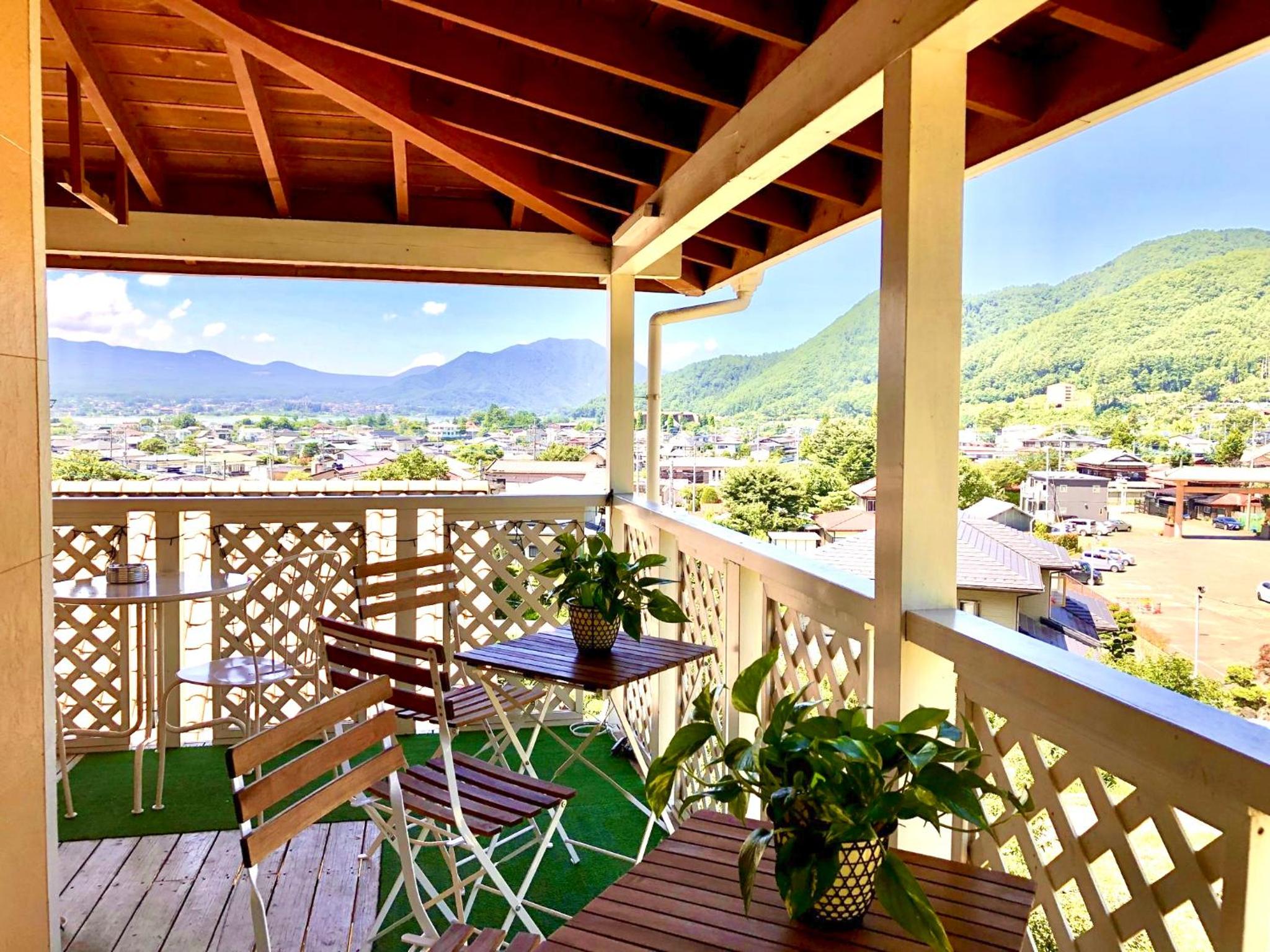 Villa Relax