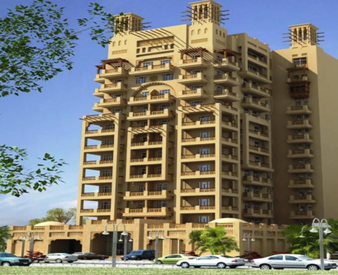 Spacious one bedroom in Al Jadaf - 5 min to metro