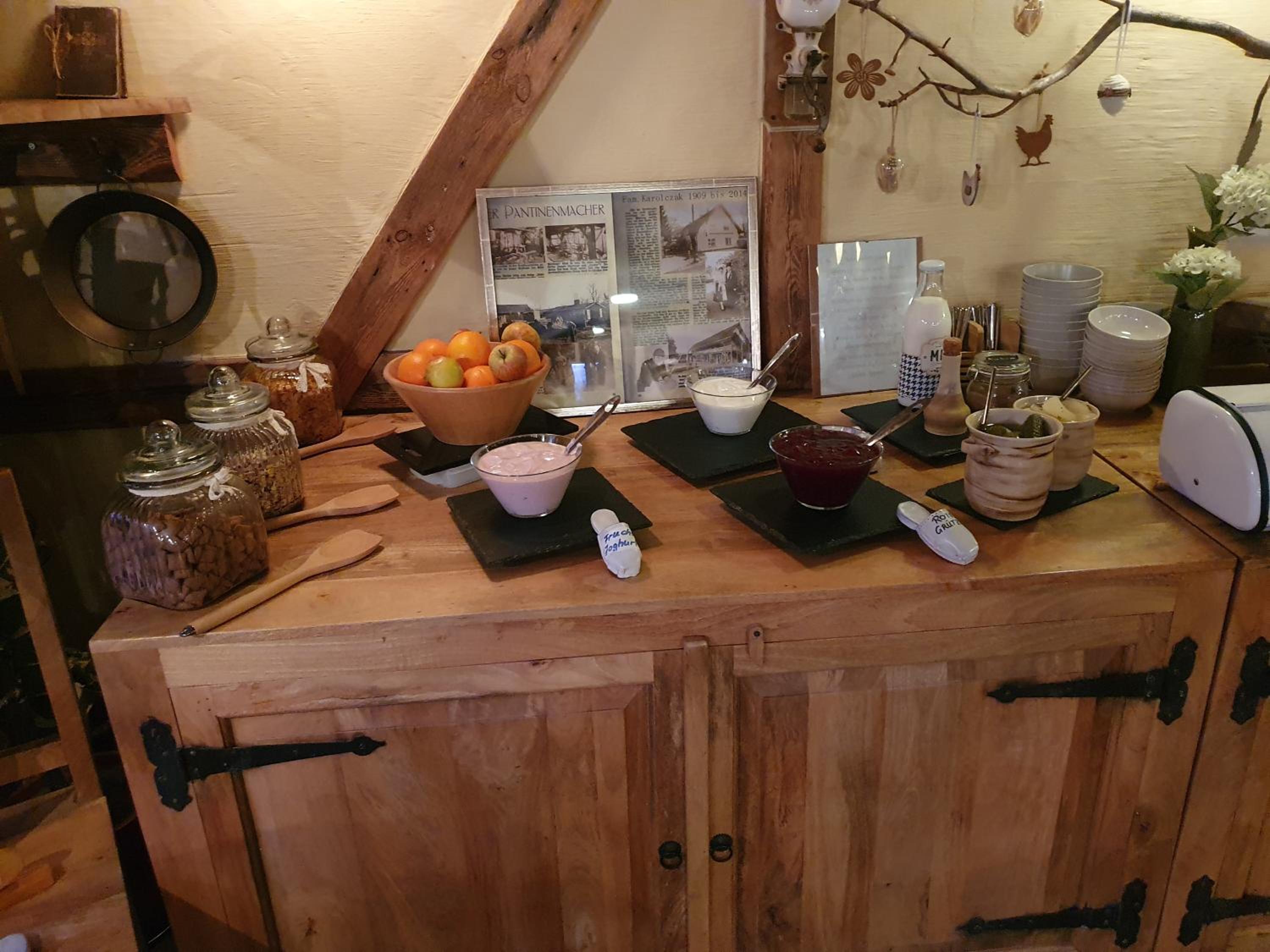 Pension zum Holzpantoffelmacher