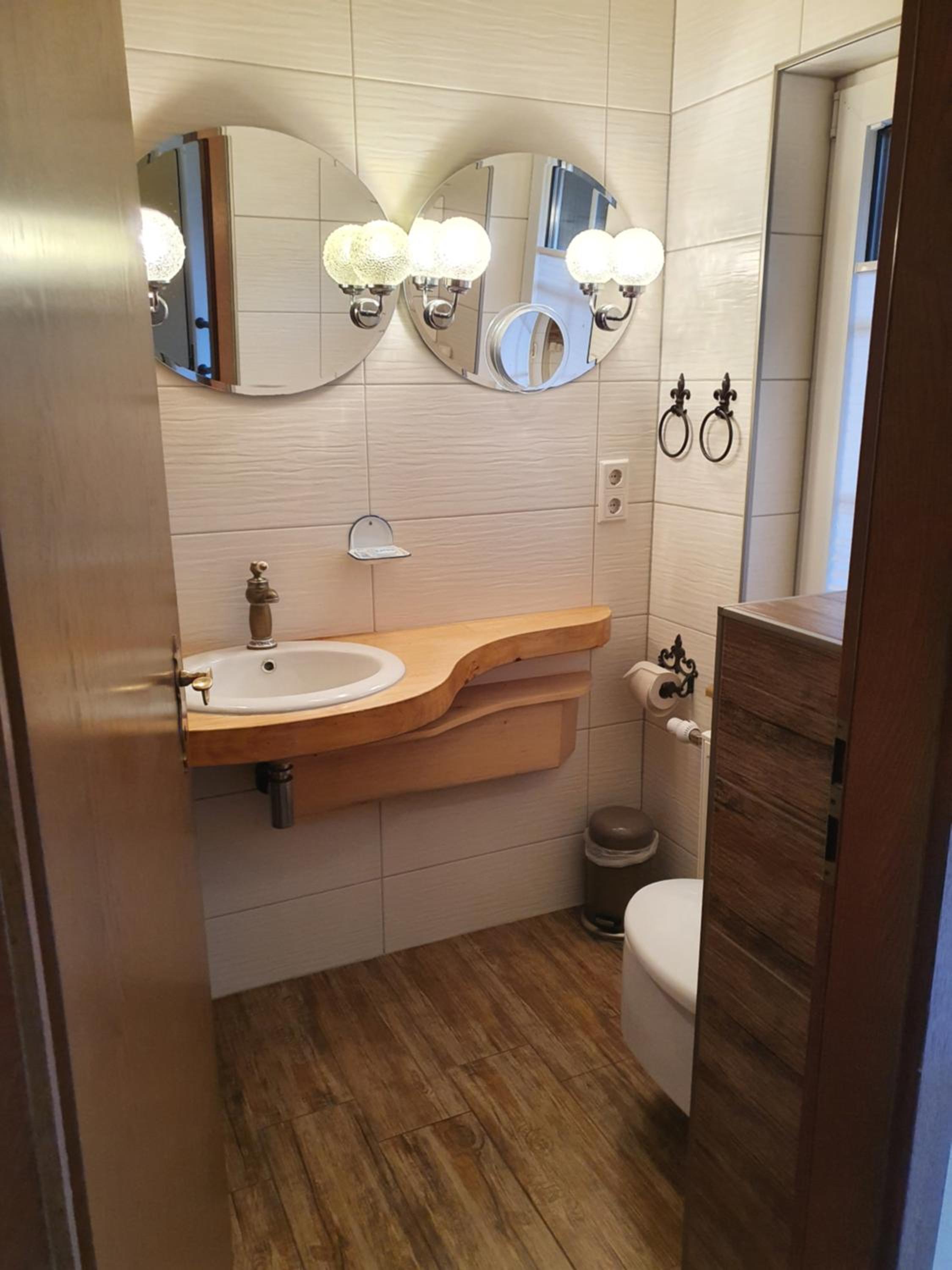 Pension zum Holzpantoffelmacher