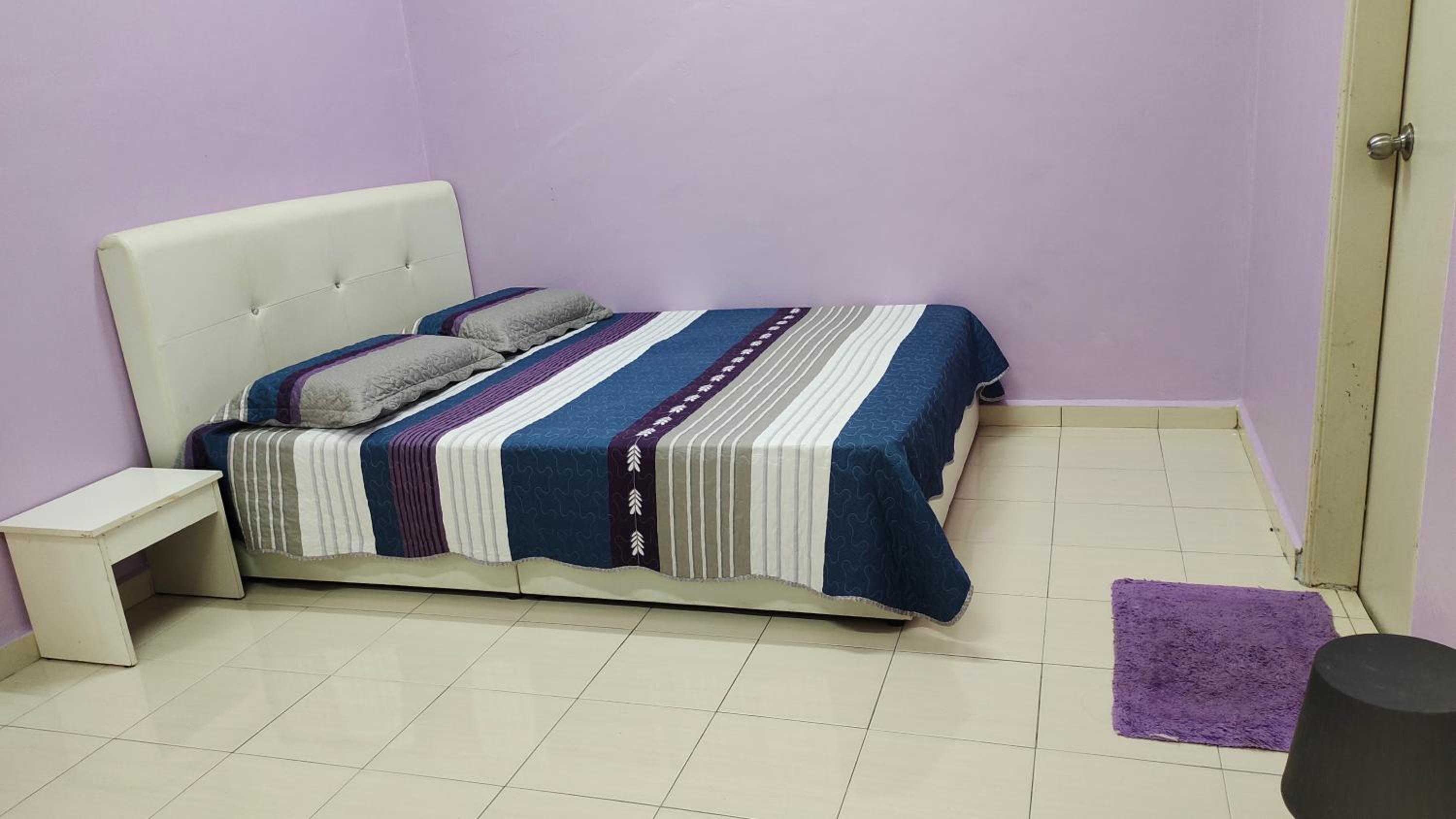 Muslim Dinaim Homestay photo 8