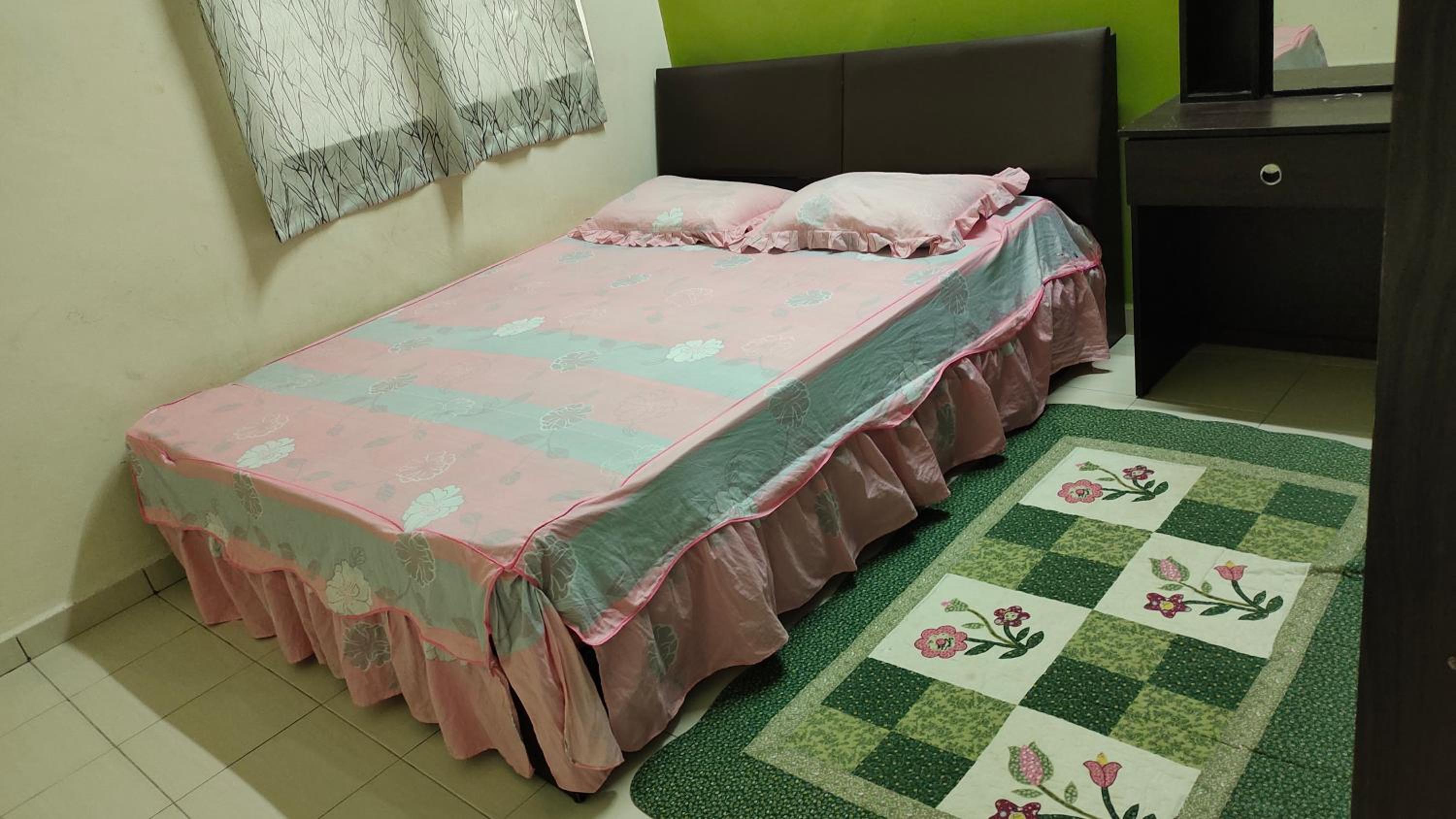 Muslim Dinaim Homestay photo 7