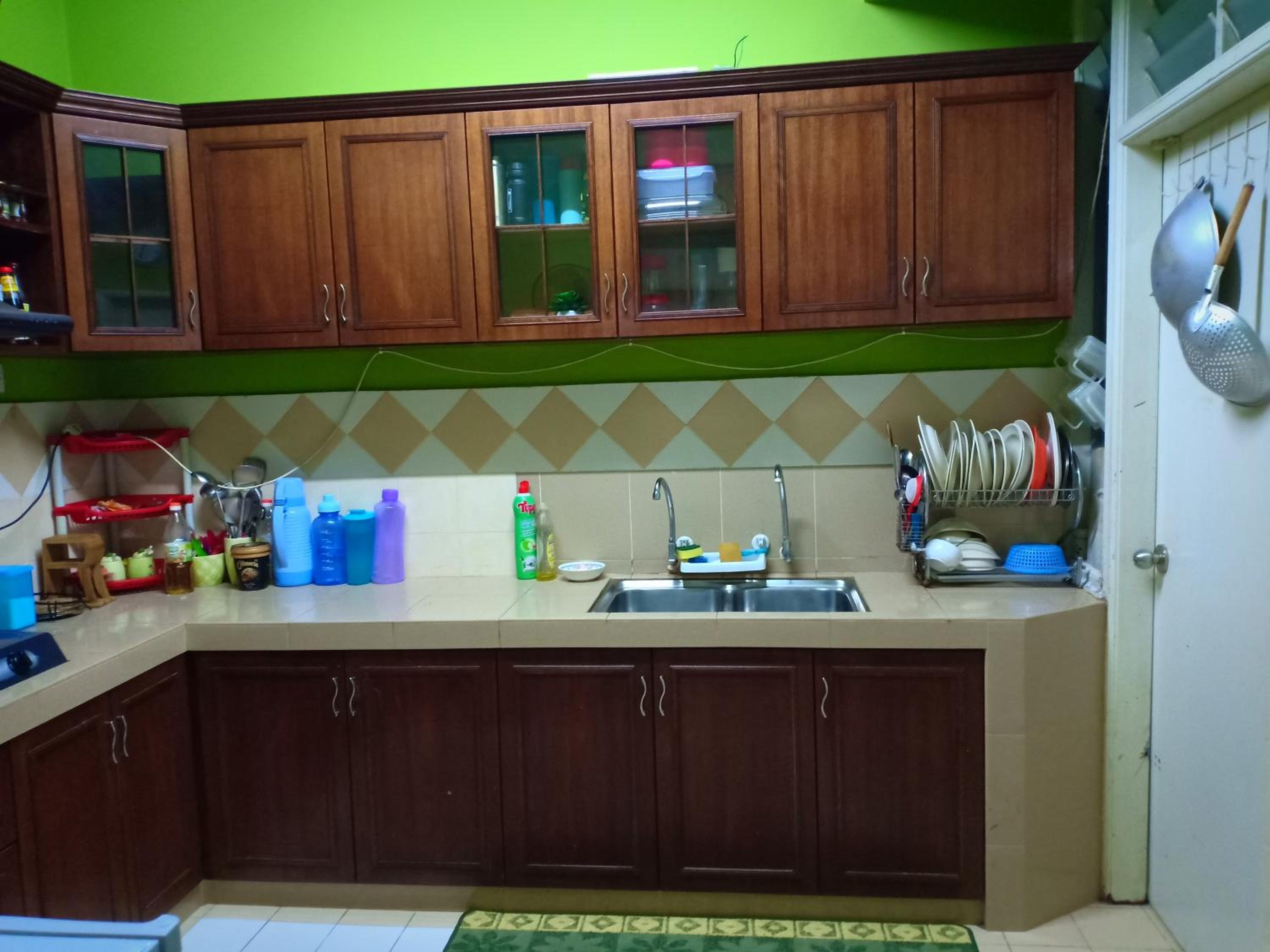 Muslim Dinaim Homestay photo 5